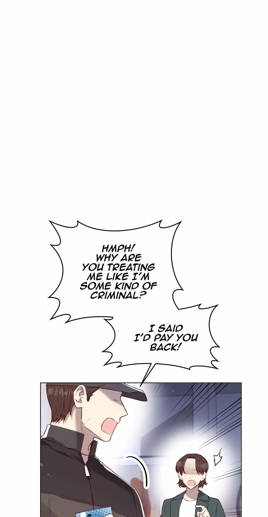 Read A Most Virtuous Villain chapter 72 image 15 on Lezhin