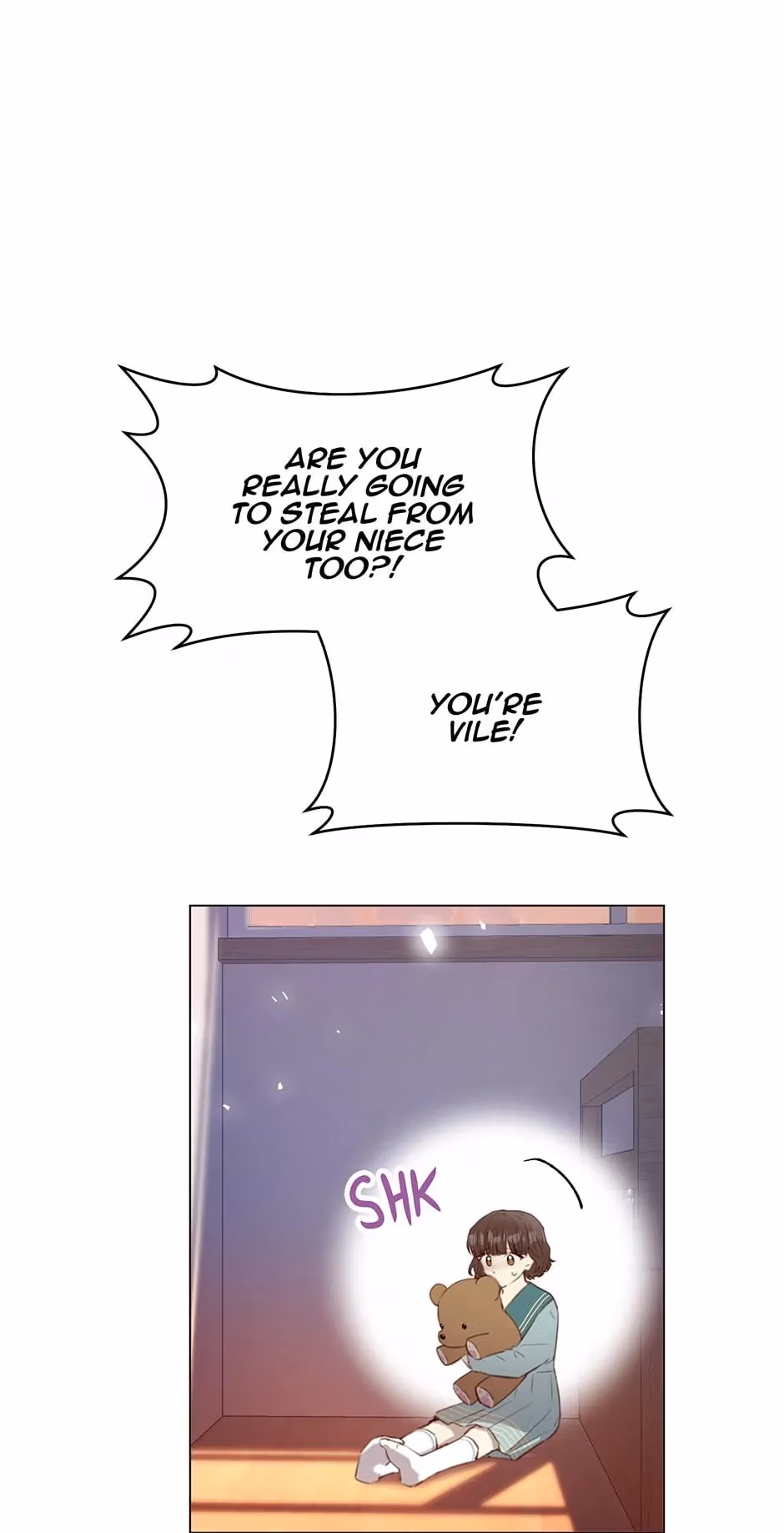 Read A Most Virtuous Villain chapter 72 image 18 on Lezhin