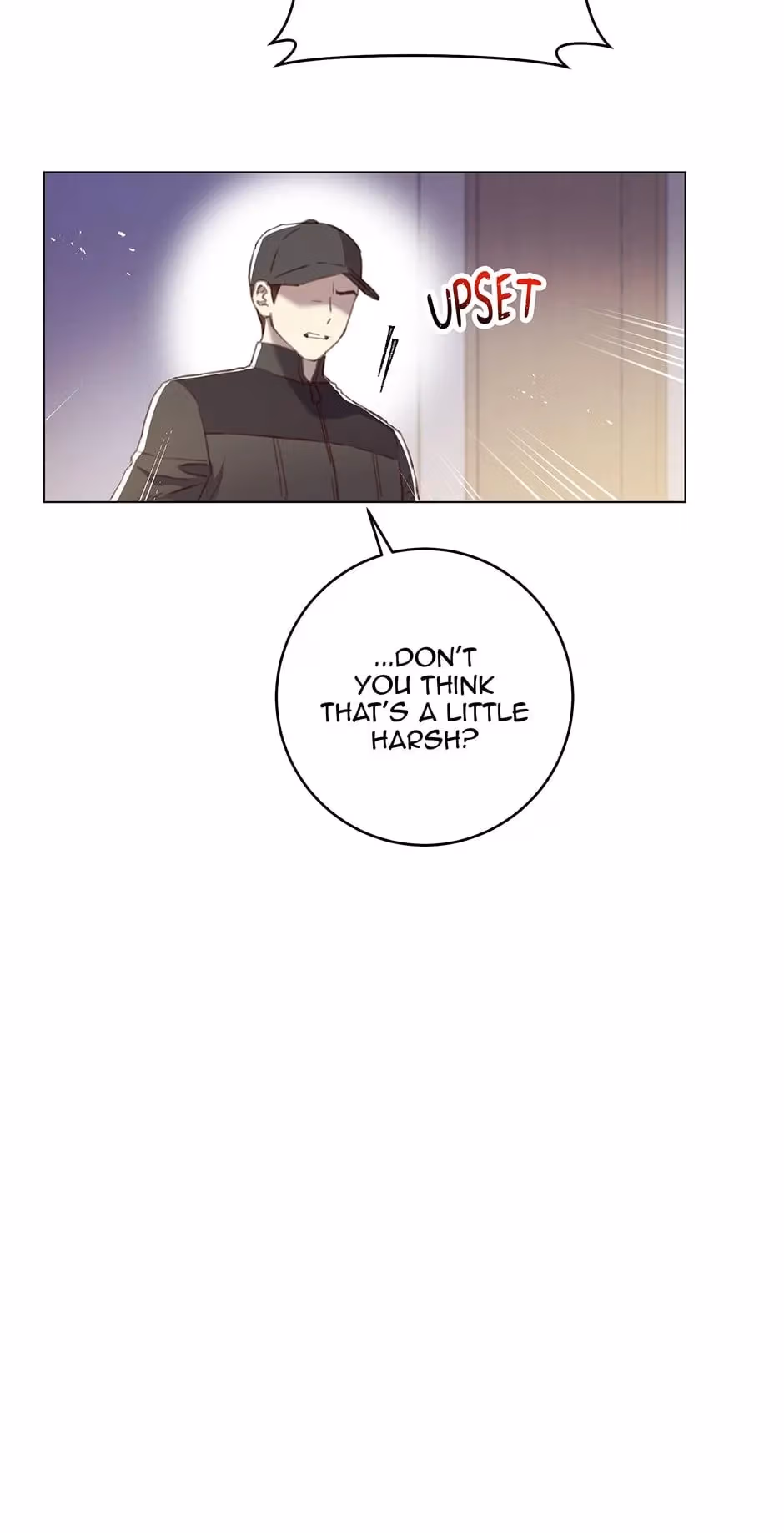Read A Most Virtuous Villain chapter 72 image 20 on Lezhin
