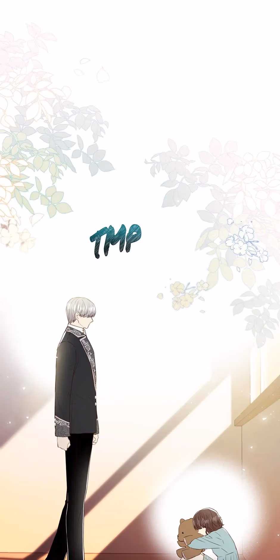 Read A Most Virtuous Villain chapter 72 image 27 on Lezhin