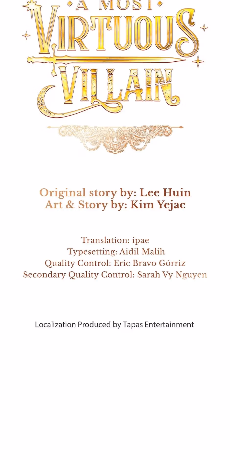 Read A Most Virtuous Villain chapter 72 image 30 on Lezhin