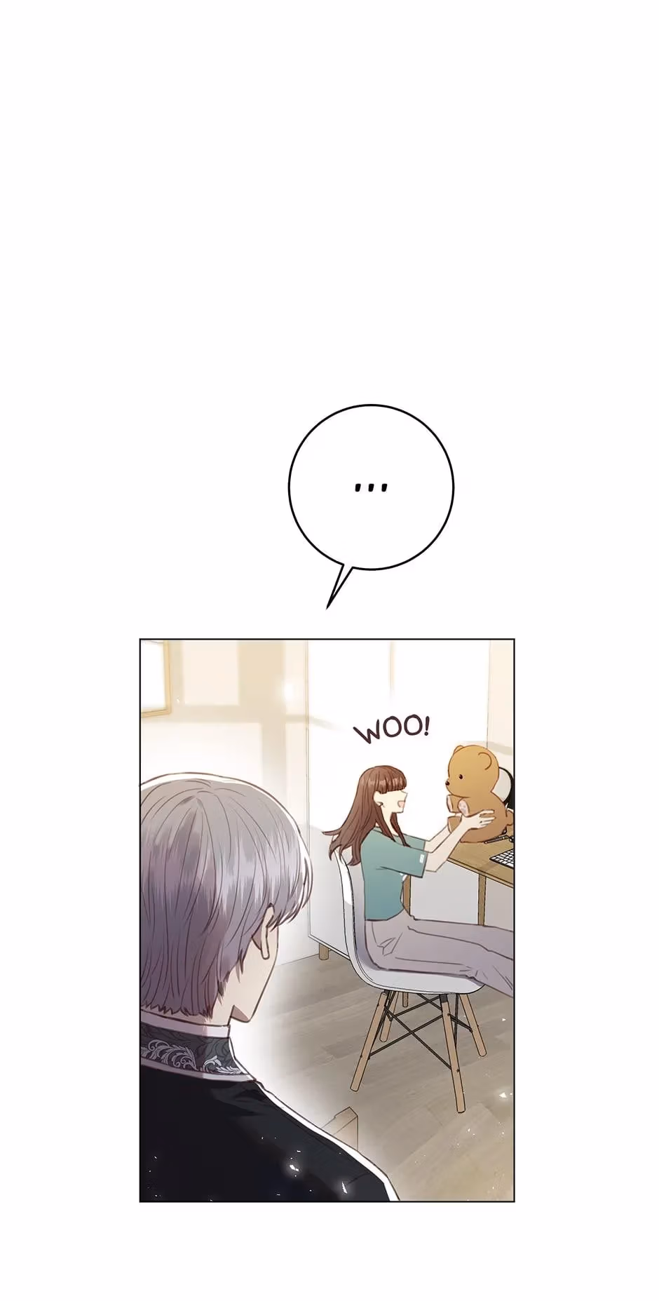 Read A Most Virtuous Villain chapter 72 image 40 on Lezhin