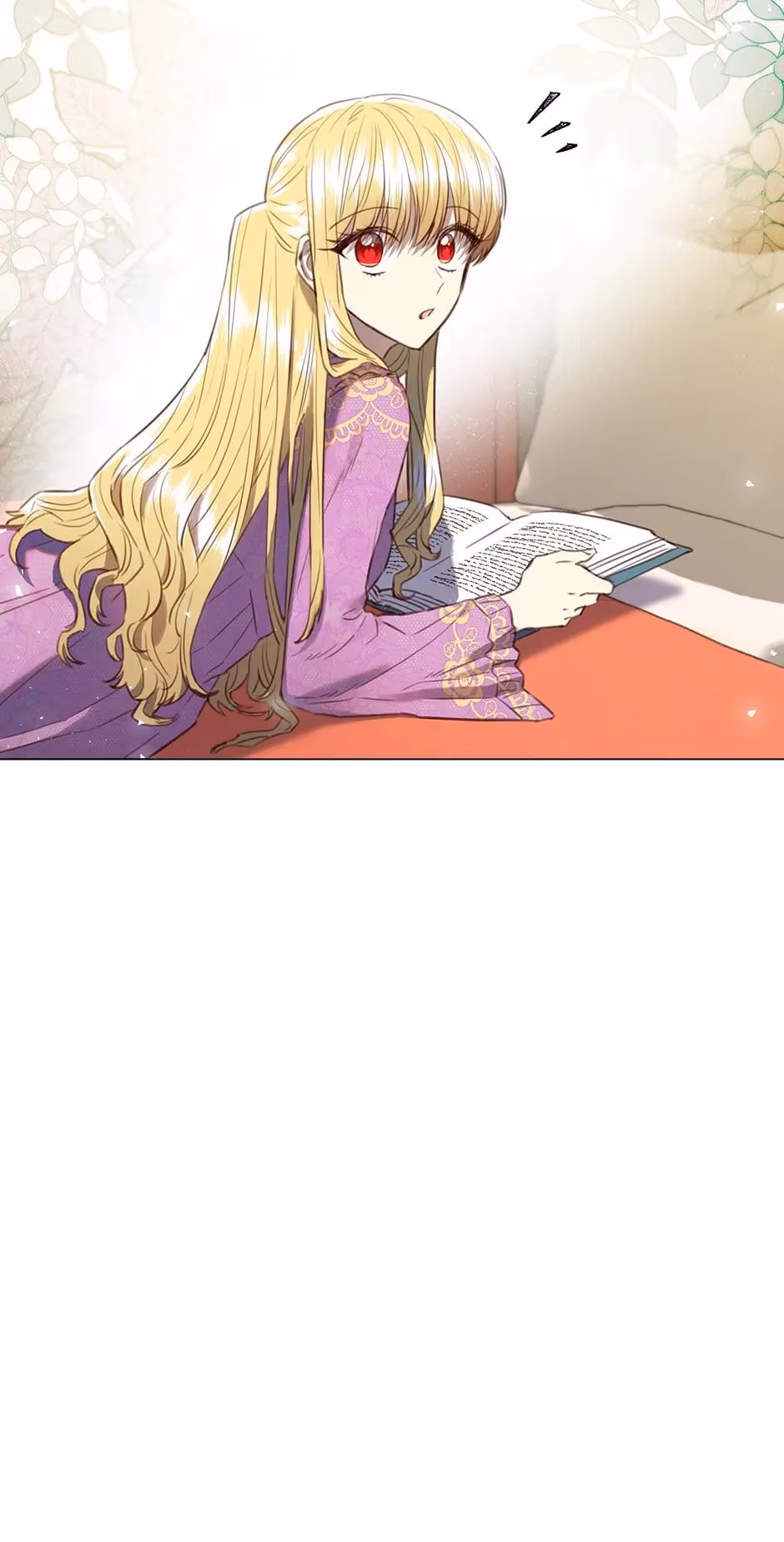 Read A Most Virtuous Villain chapter 72 image 43 on Lezhin