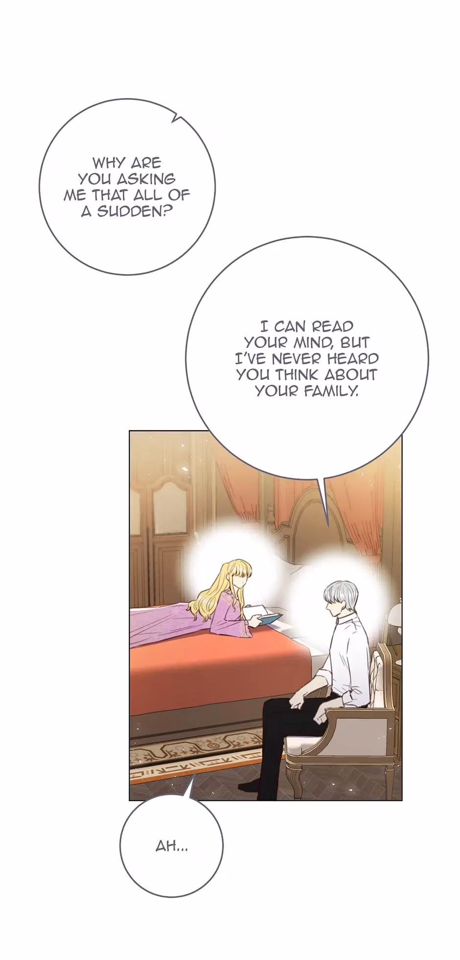 Read A Most Virtuous Villain chapter 72 image 44 on Lezhin