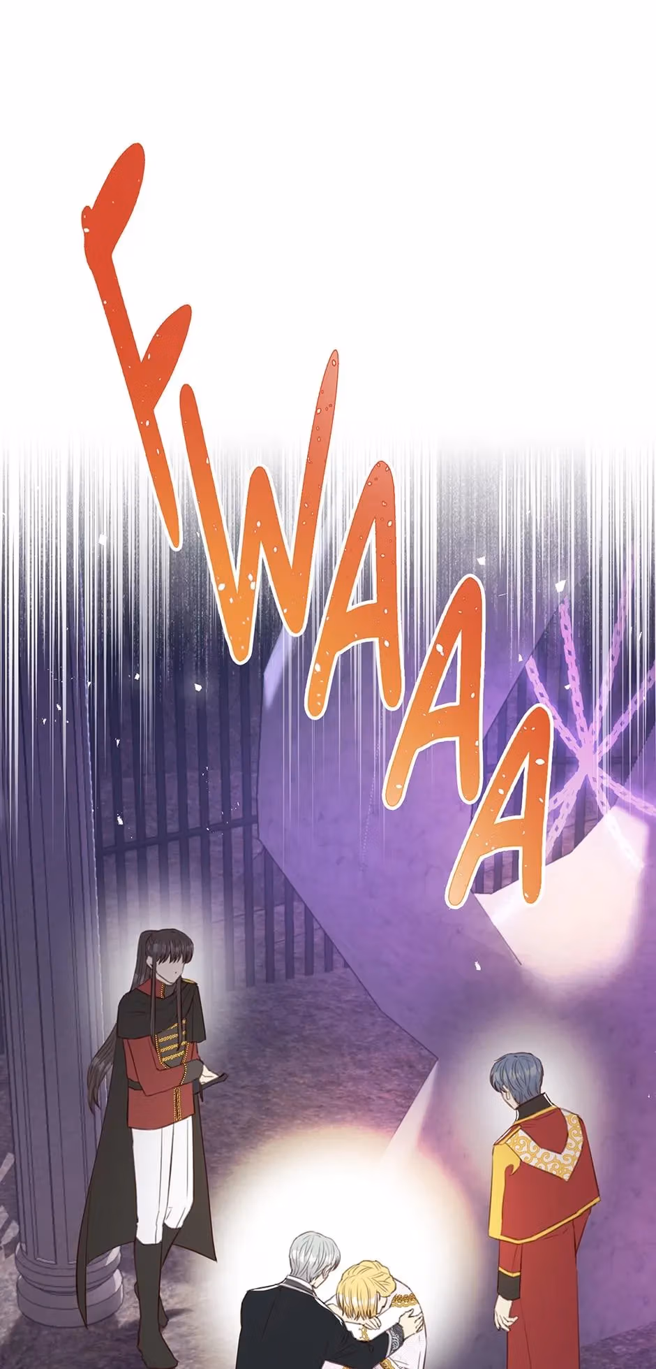Read A Most Virtuous Villain chapter 72 image 60 on Lezhin