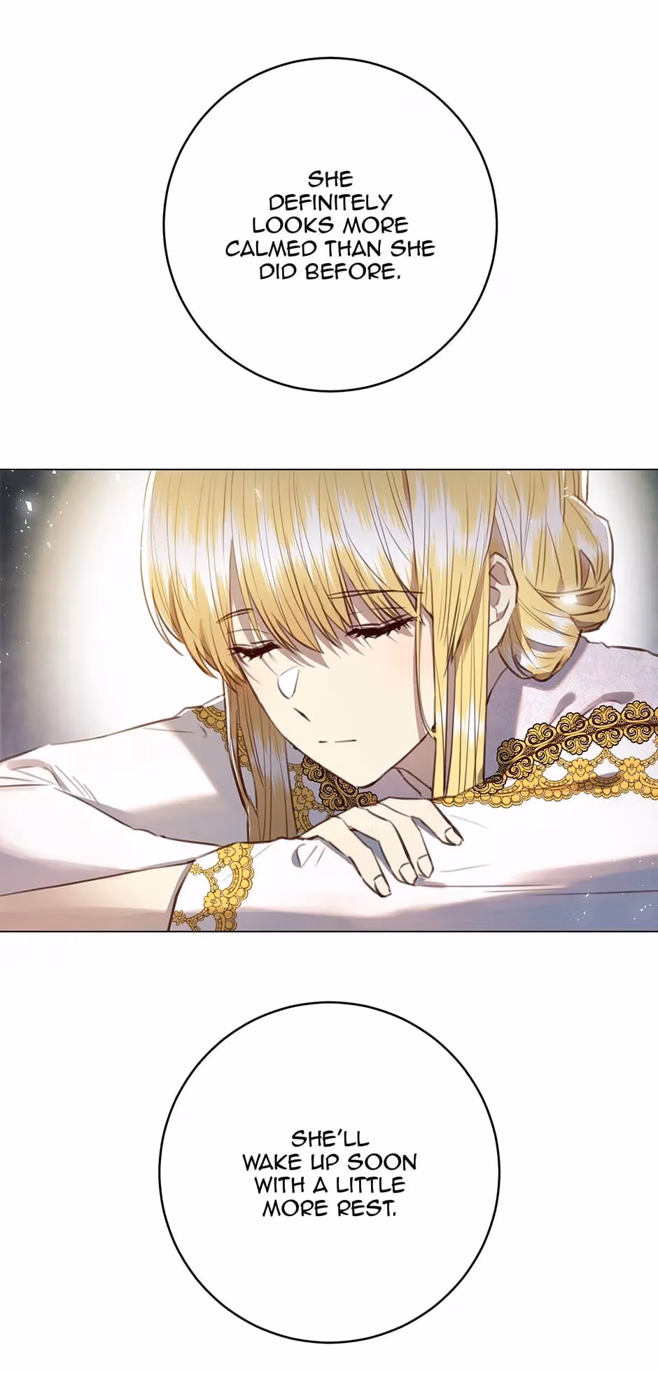 Read A Most Virtuous Villain chapter 72 image 63 on Lezhin