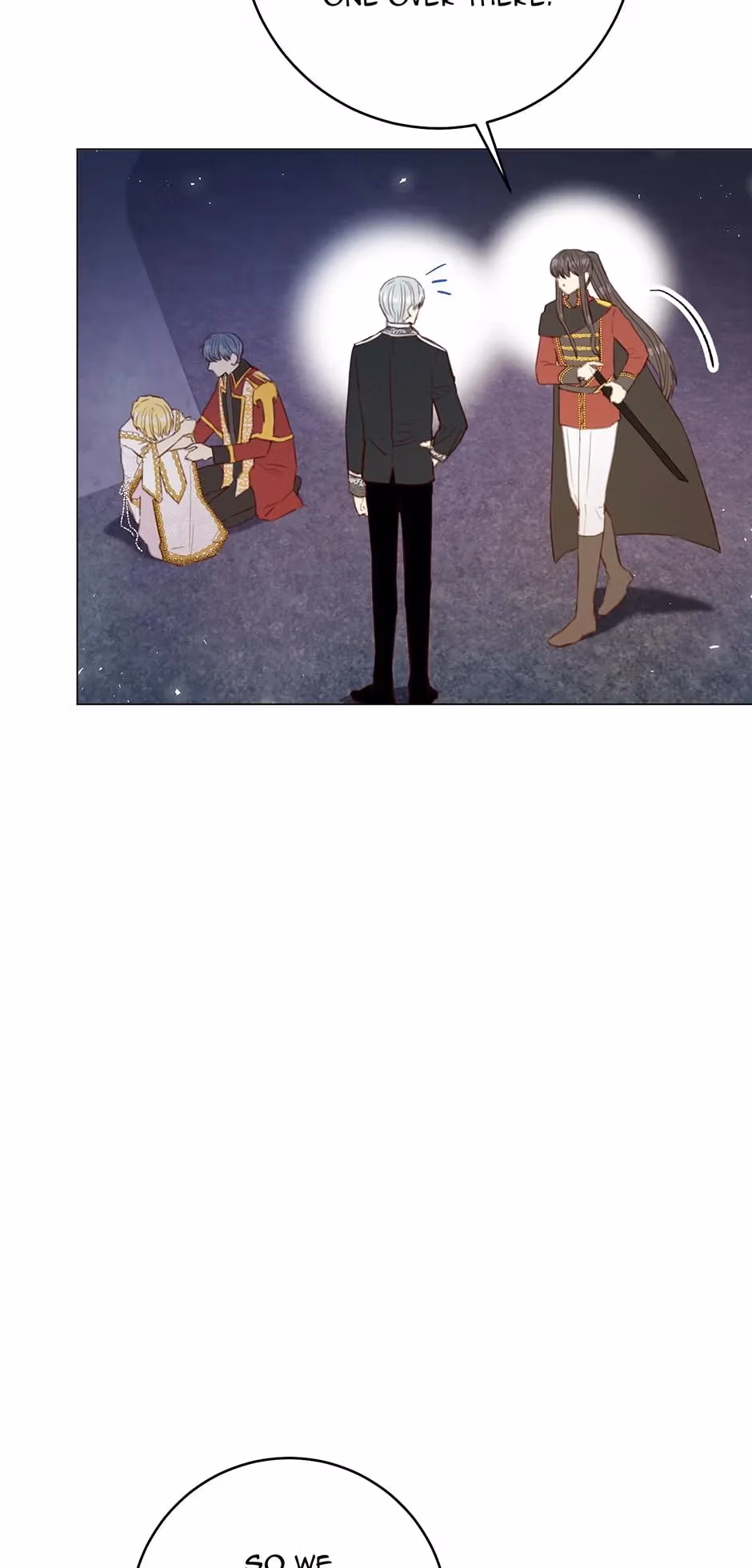 Read A Most Virtuous Villain chapter 72 image 66 on Lezhin