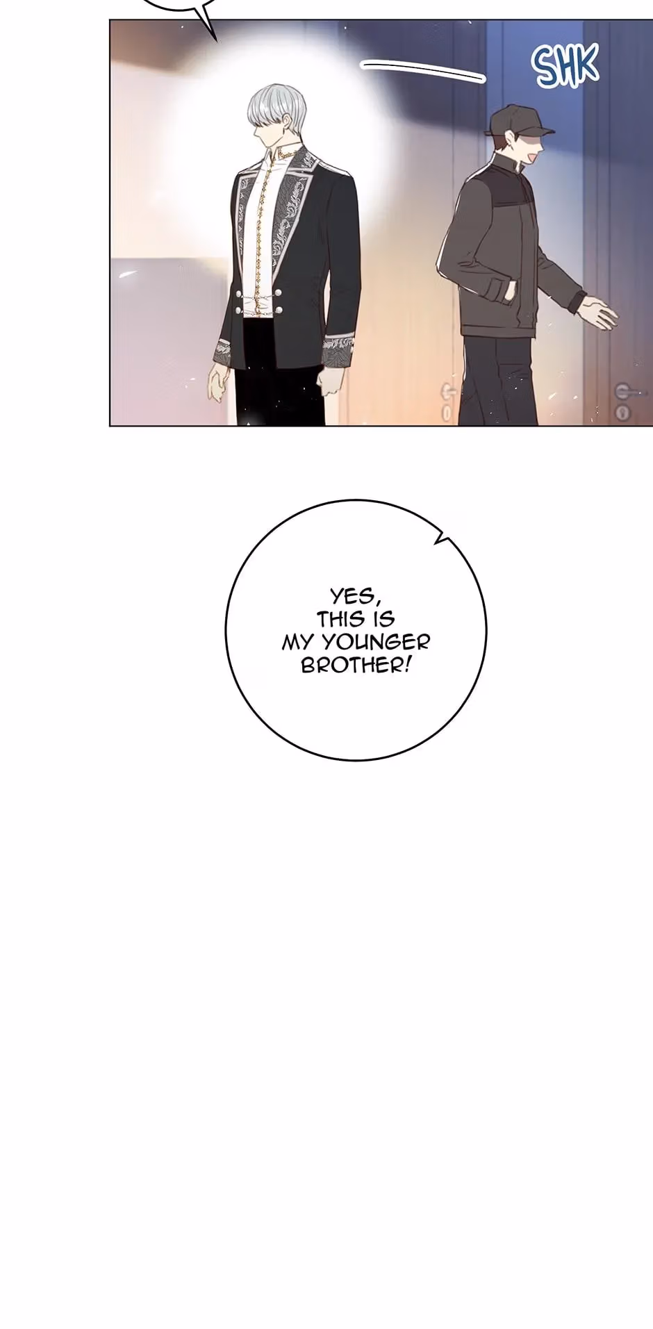 Read A Most Virtuous Villain chapter 72 image 7 on Lezhin