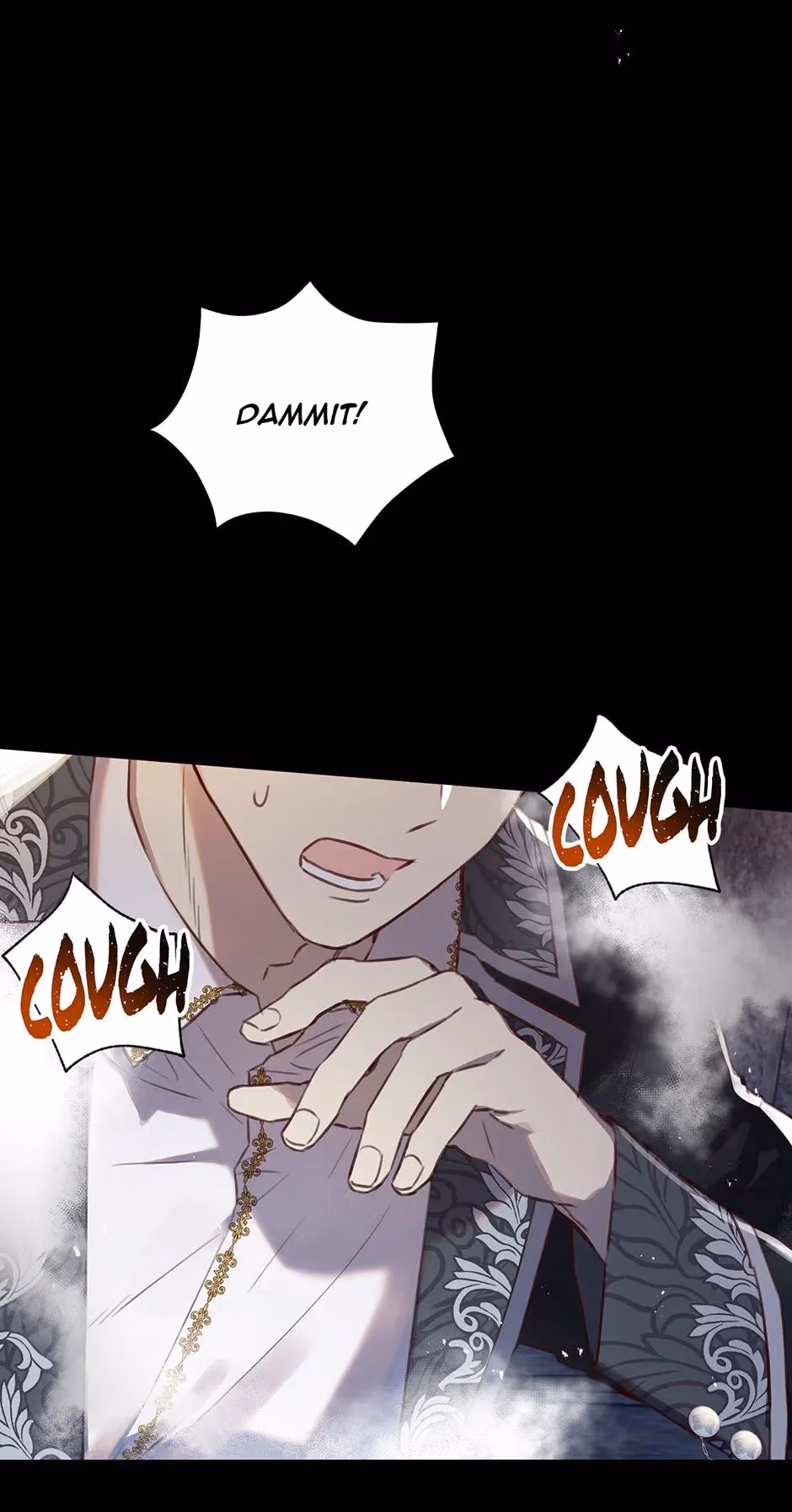 Read A Most Virtuous Villain chapter 72 image 74 on Lezhin
