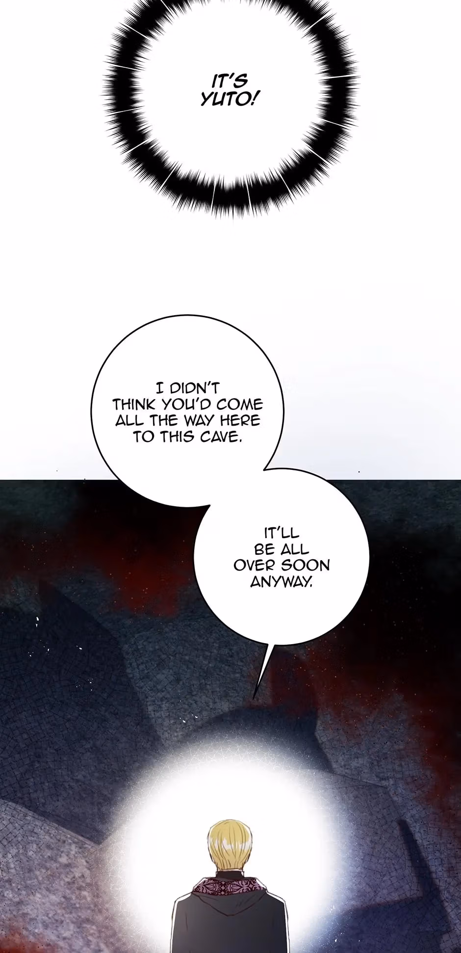 Read A Most Virtuous Villain chapter 72 image 84 on Lezhin
