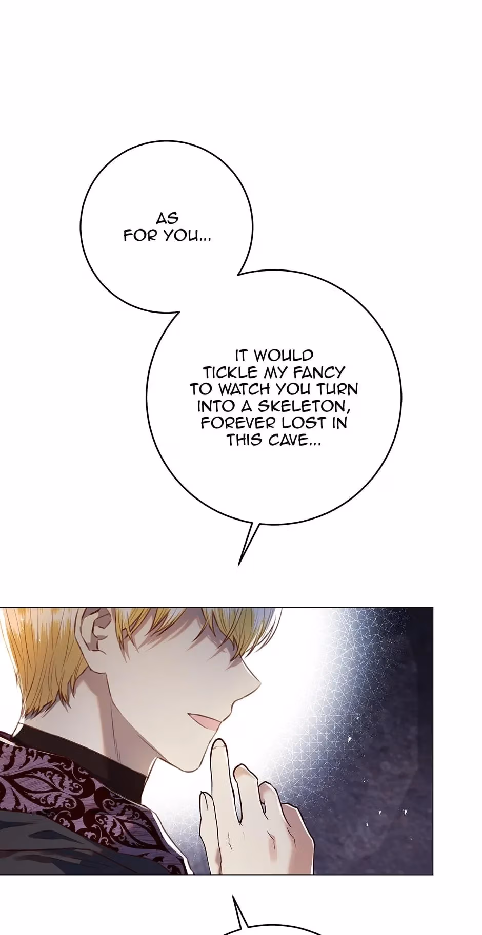 Read A Most Virtuous Villain chapter 72 image 86 on Lezhin