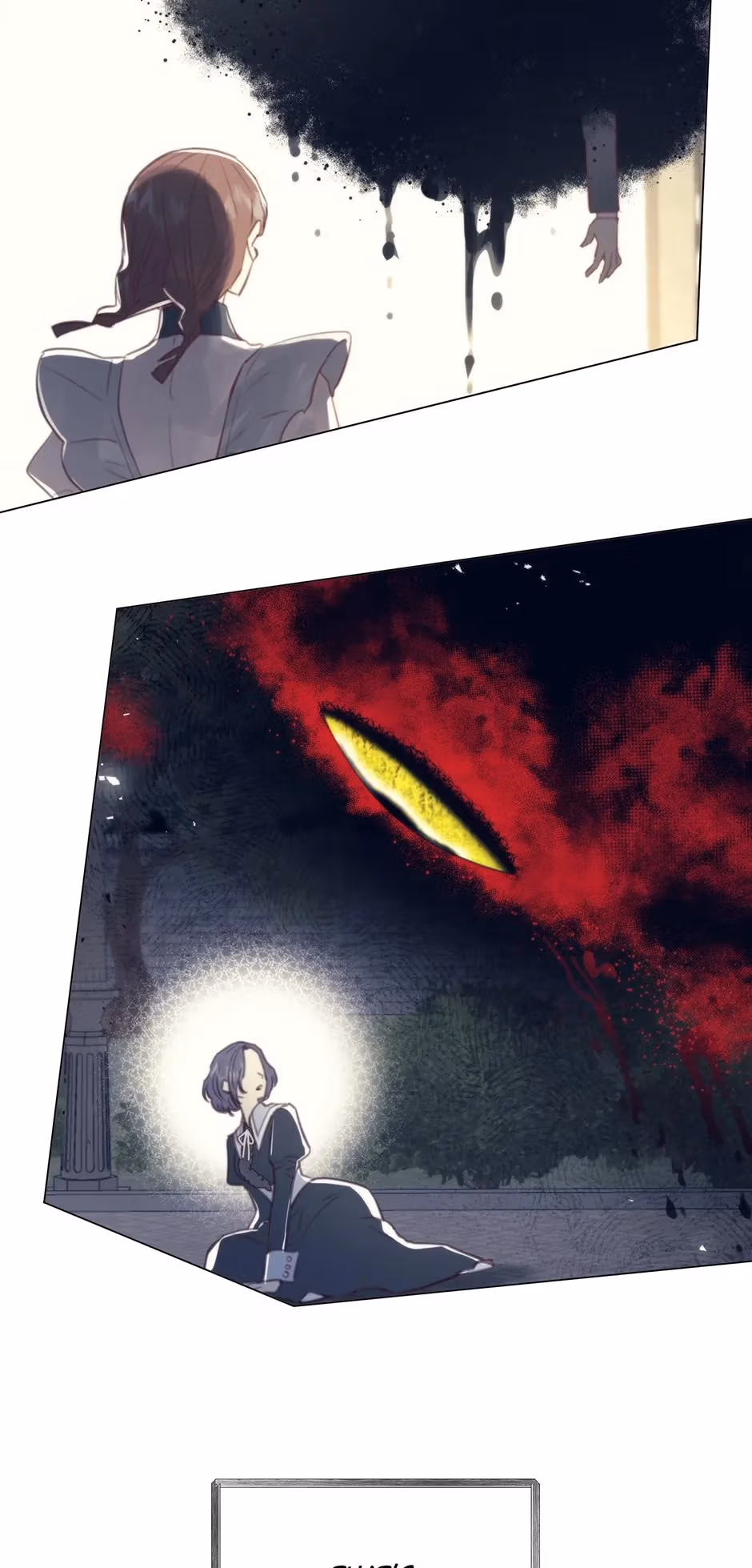 Read A Most Virtuous Villain chapter 73 image 105 on Lezhin