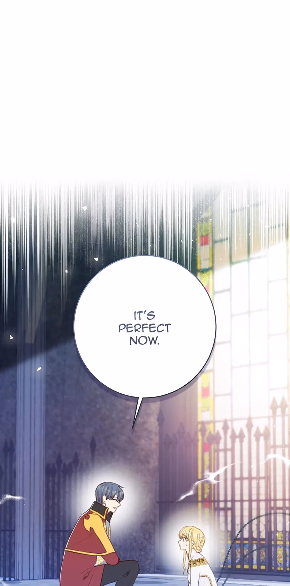 Read A Most Virtuous Villain chapter 73 image 107 on Lezhin