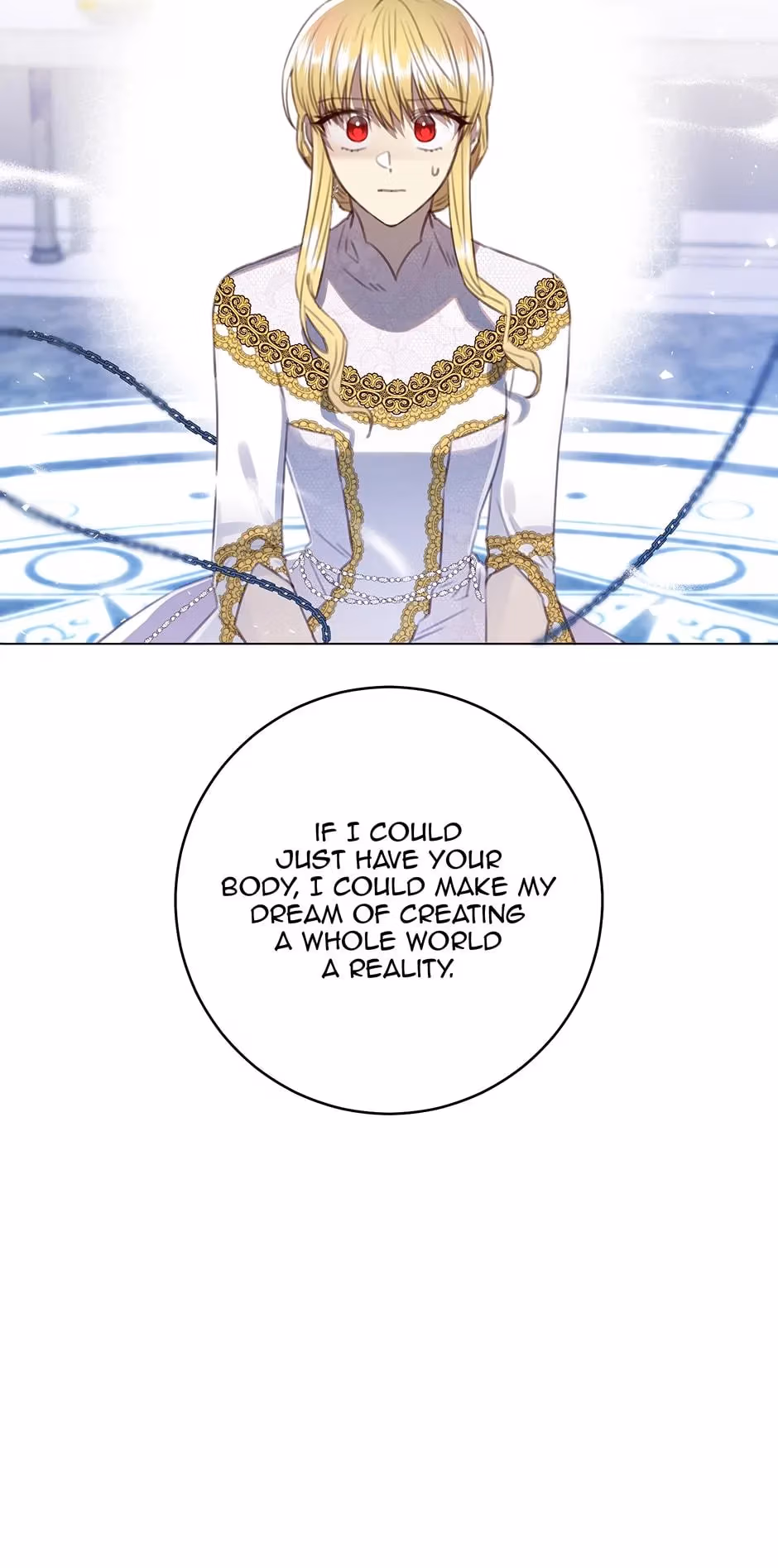 Read A Most Virtuous Villain chapter 73 image 109 on Lezhin