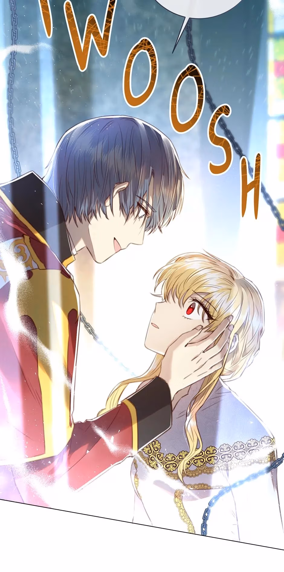 Read A Most Virtuous Villain chapter 73 image 113 on Lezhin