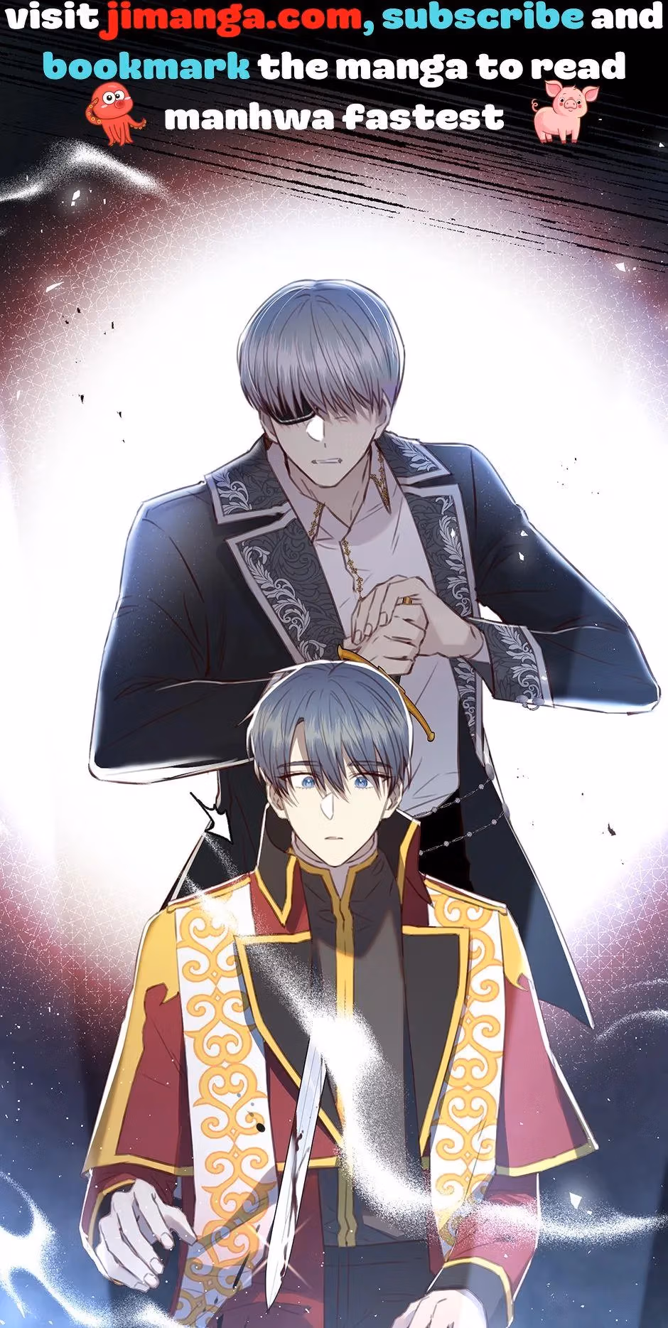 Read A Most Virtuous Villain chapter 73 image 118 on Lezhin