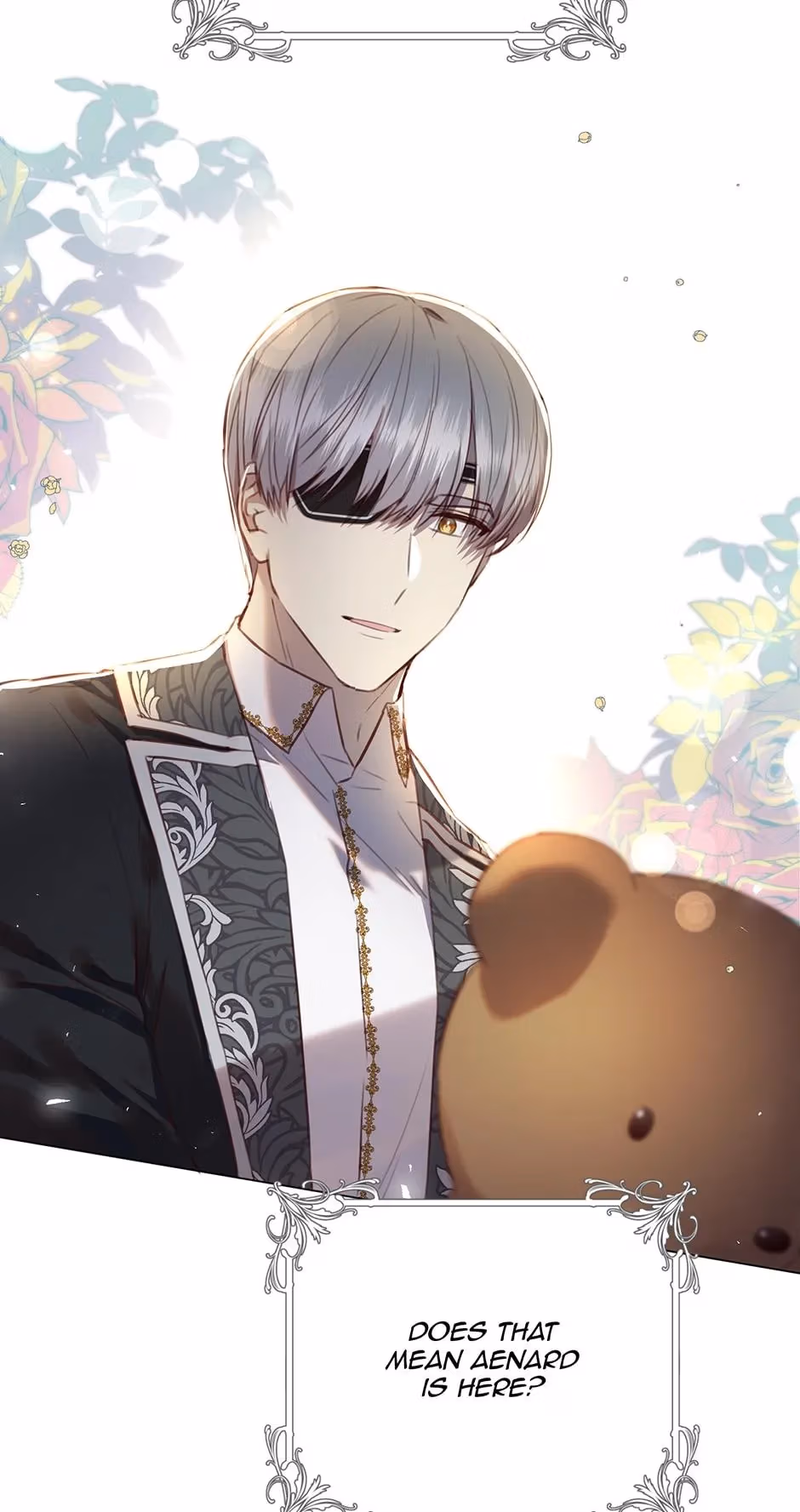 Read A Most Virtuous Villain chapter 73 image 12 on Lezhin