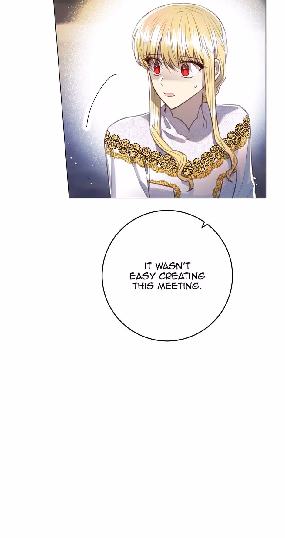 Read A Most Virtuous Villain chapter 73 image 17 on Lezhin