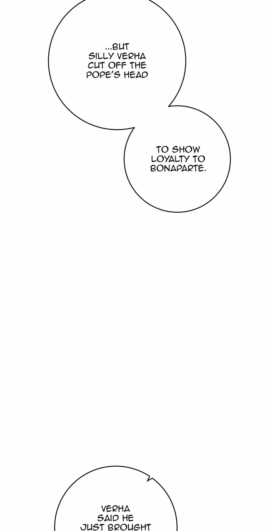 Read A Most Virtuous Villain chapter 73 image 19 on Lezhin