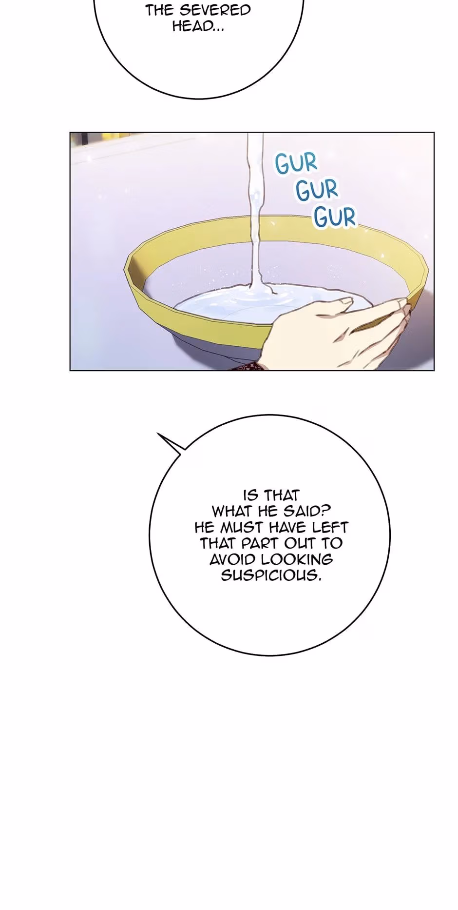 Read A Most Virtuous Villain chapter 73 image 20 on Lezhin