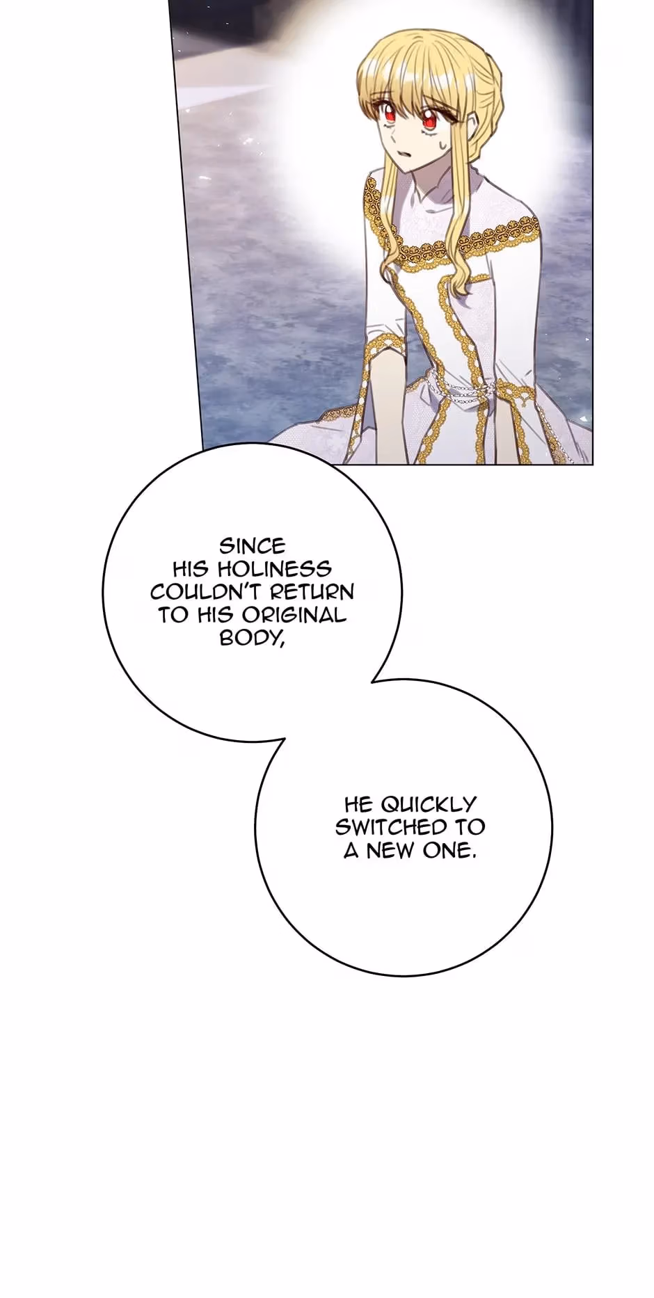Read A Most Virtuous Villain chapter 73 image 23 on Lezhin