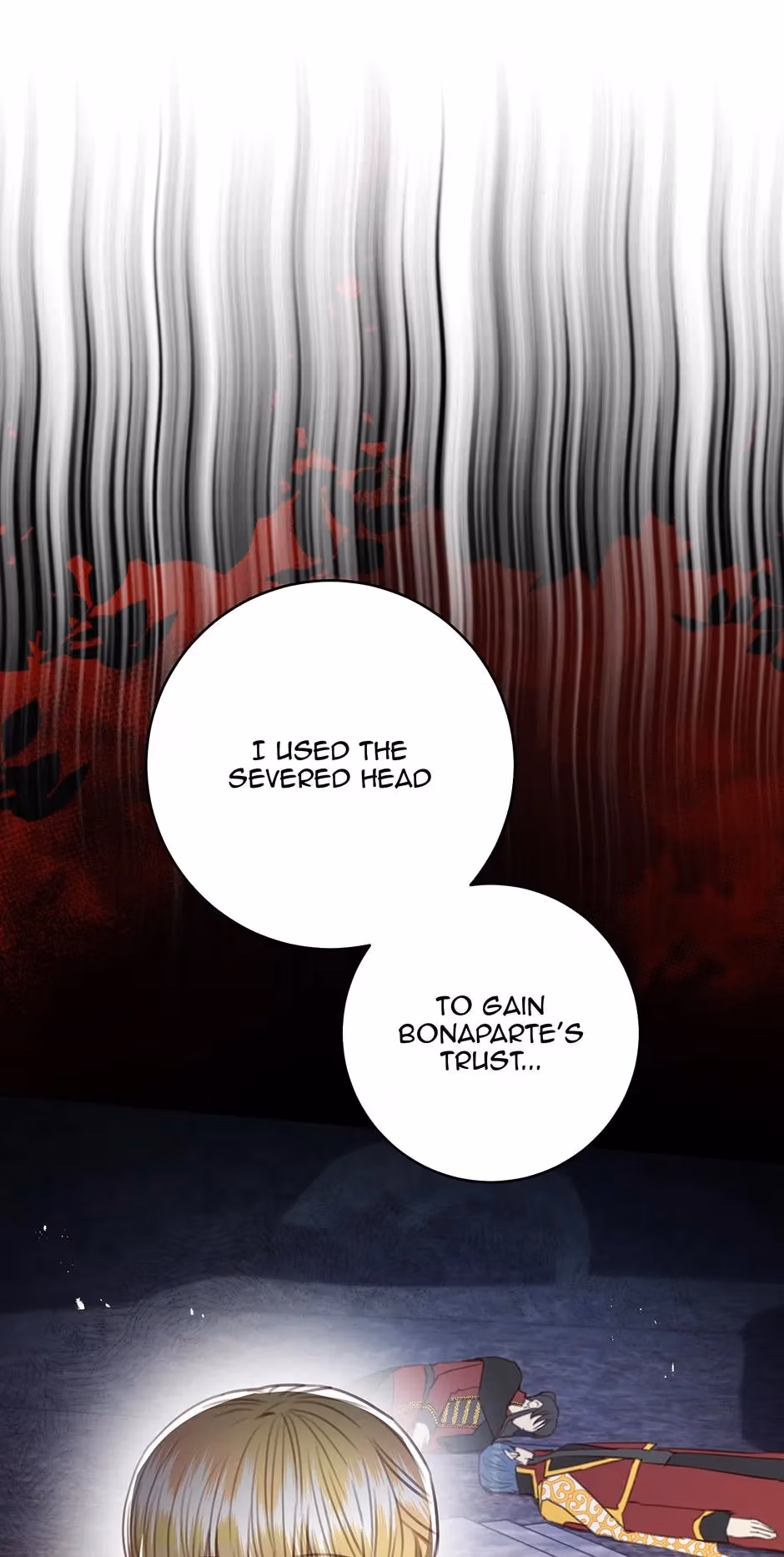 Read A Most Virtuous Villain chapter 73 image 24 on Lezhin