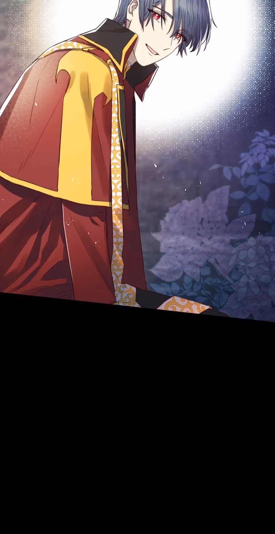 Read A Most Virtuous Villain chapter 73 image 28 on Lezhin