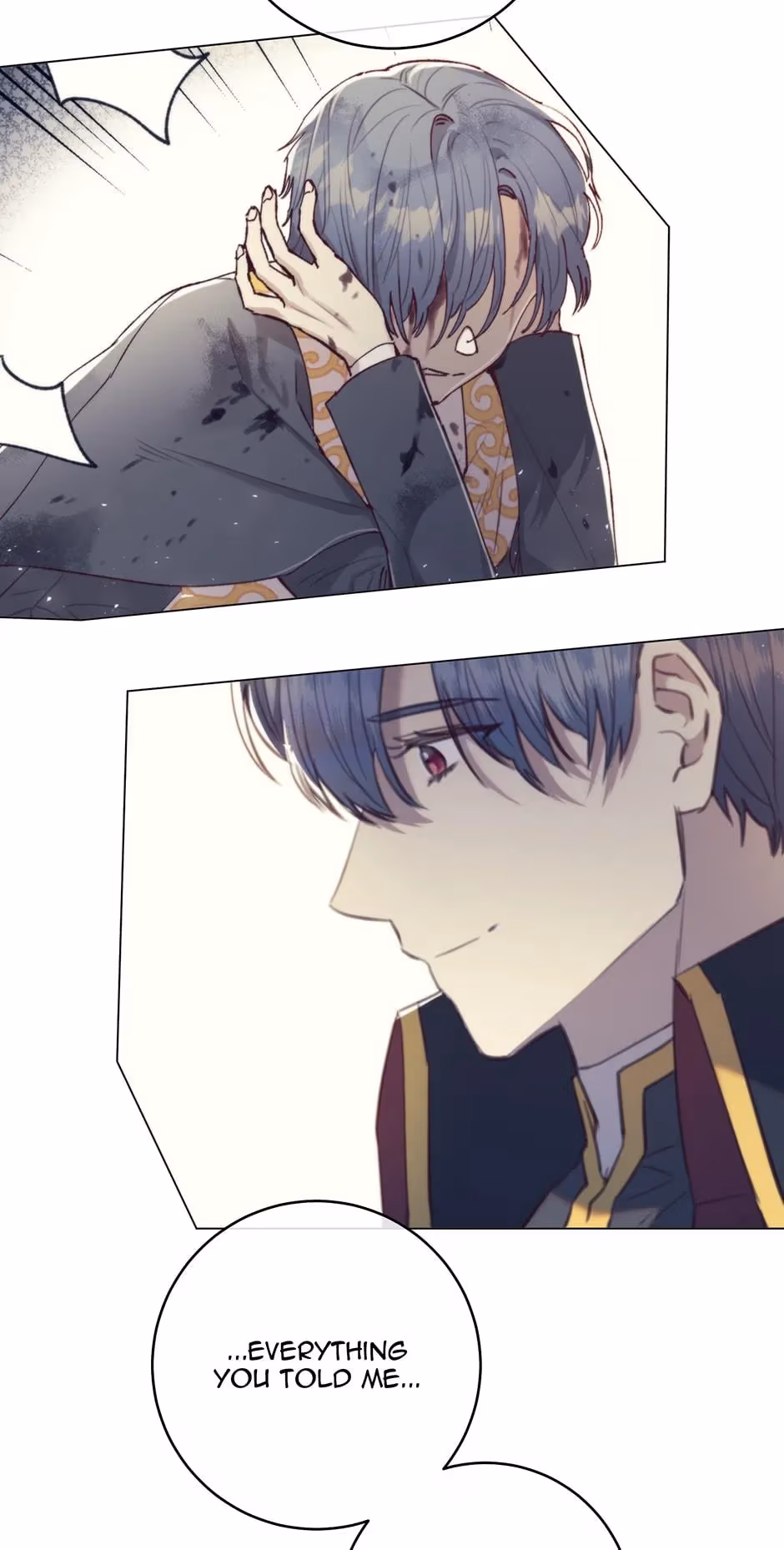 Read A Most Virtuous Villain chapter 73 image 42 on Lezhin
