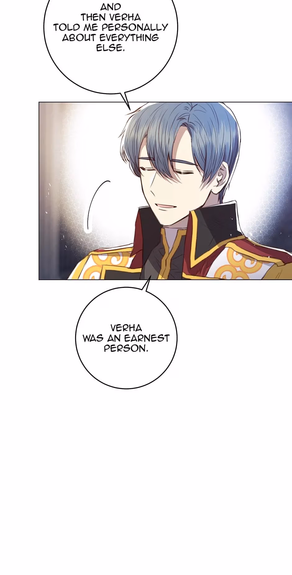 Read A Most Virtuous Villain chapter 73 image 44 on Lezhin