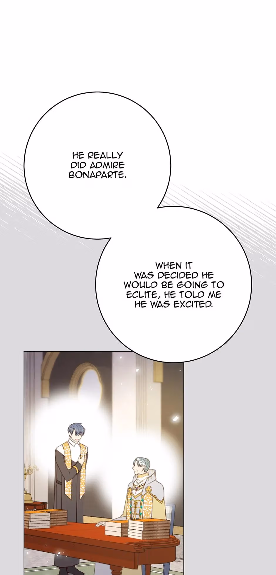 Read A Most Virtuous Villain chapter 73 image 45 on Lezhin