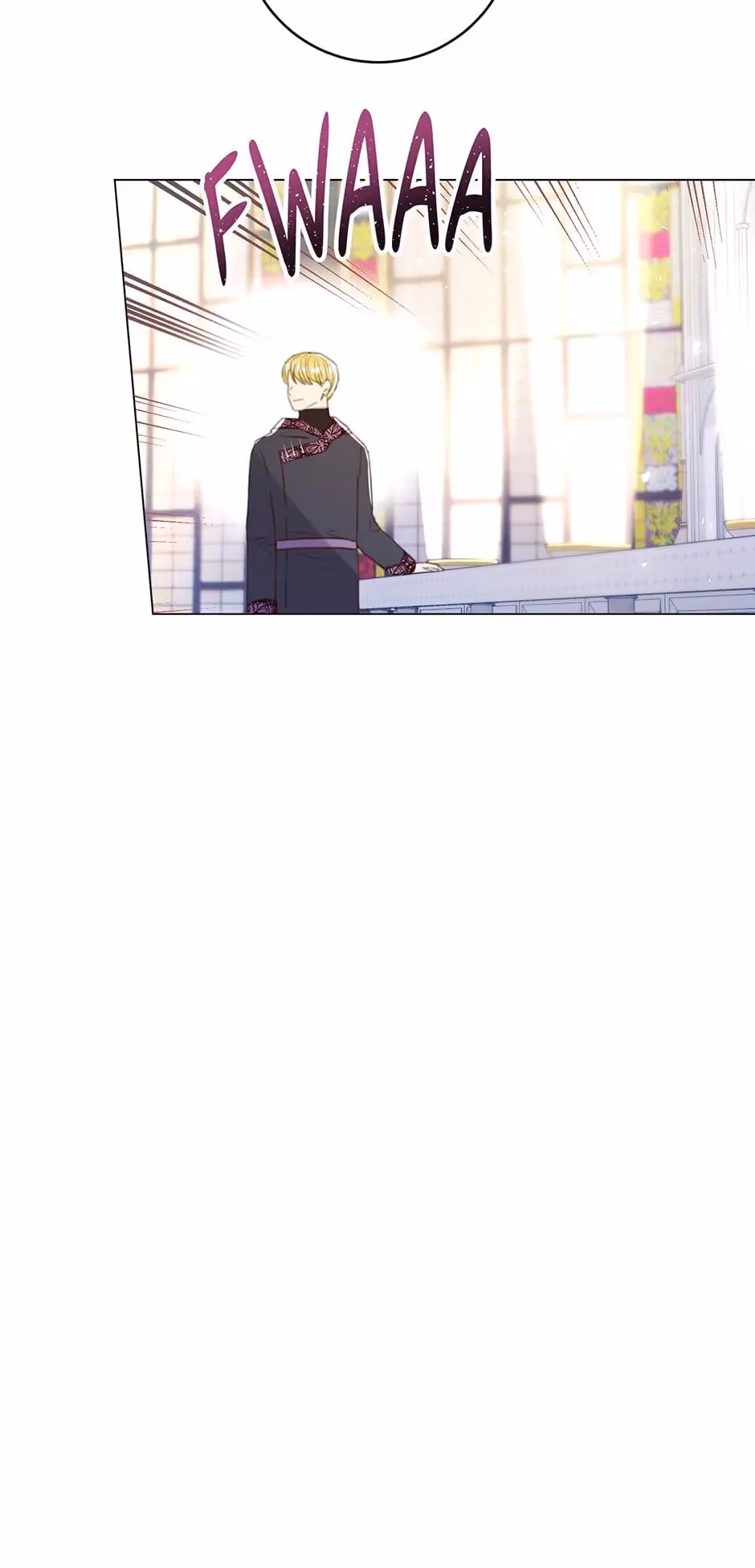 Read A Most Virtuous Villain chapter 73 image 49 on Lezhin