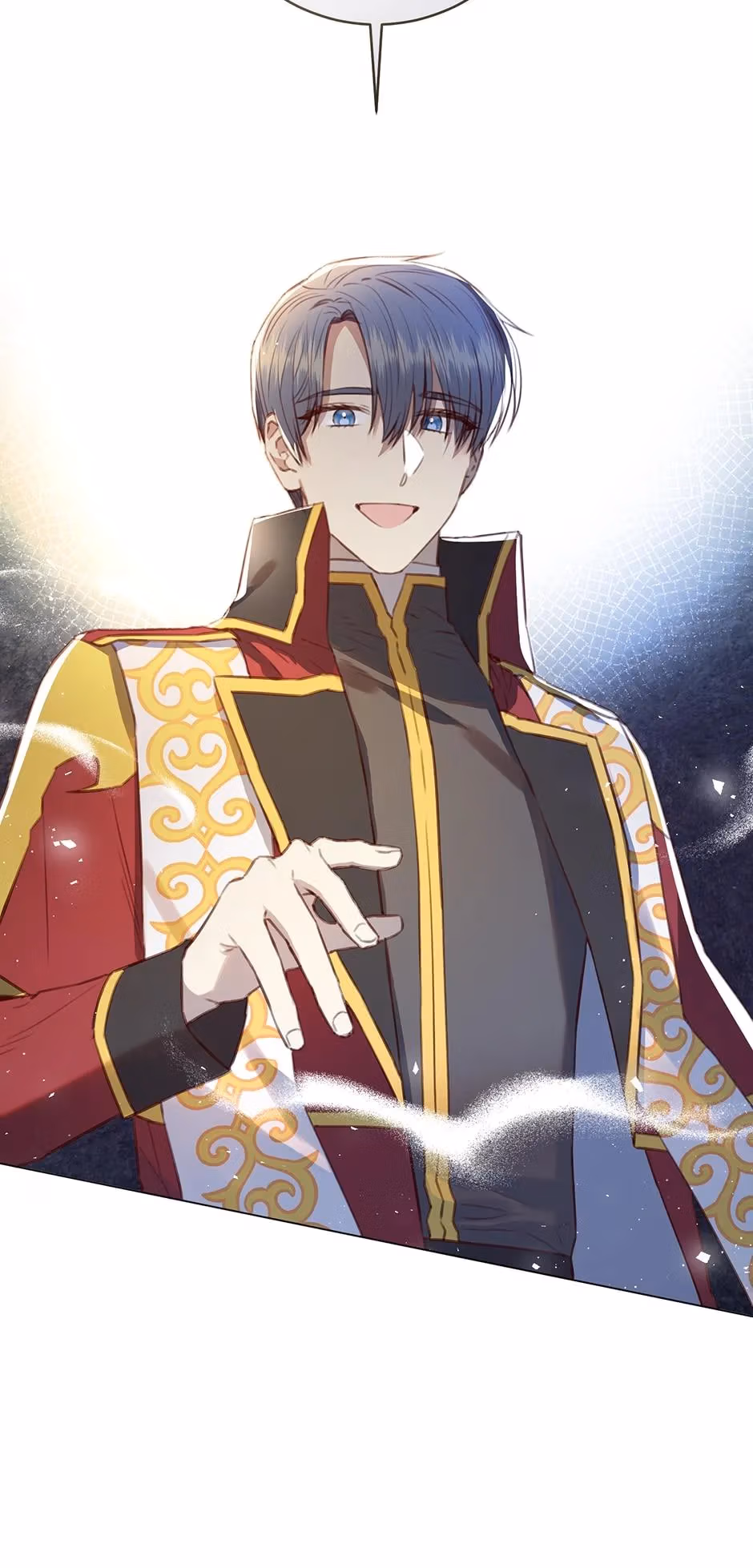 Read A Most Virtuous Villain chapter 73 image 57 on Lezhin