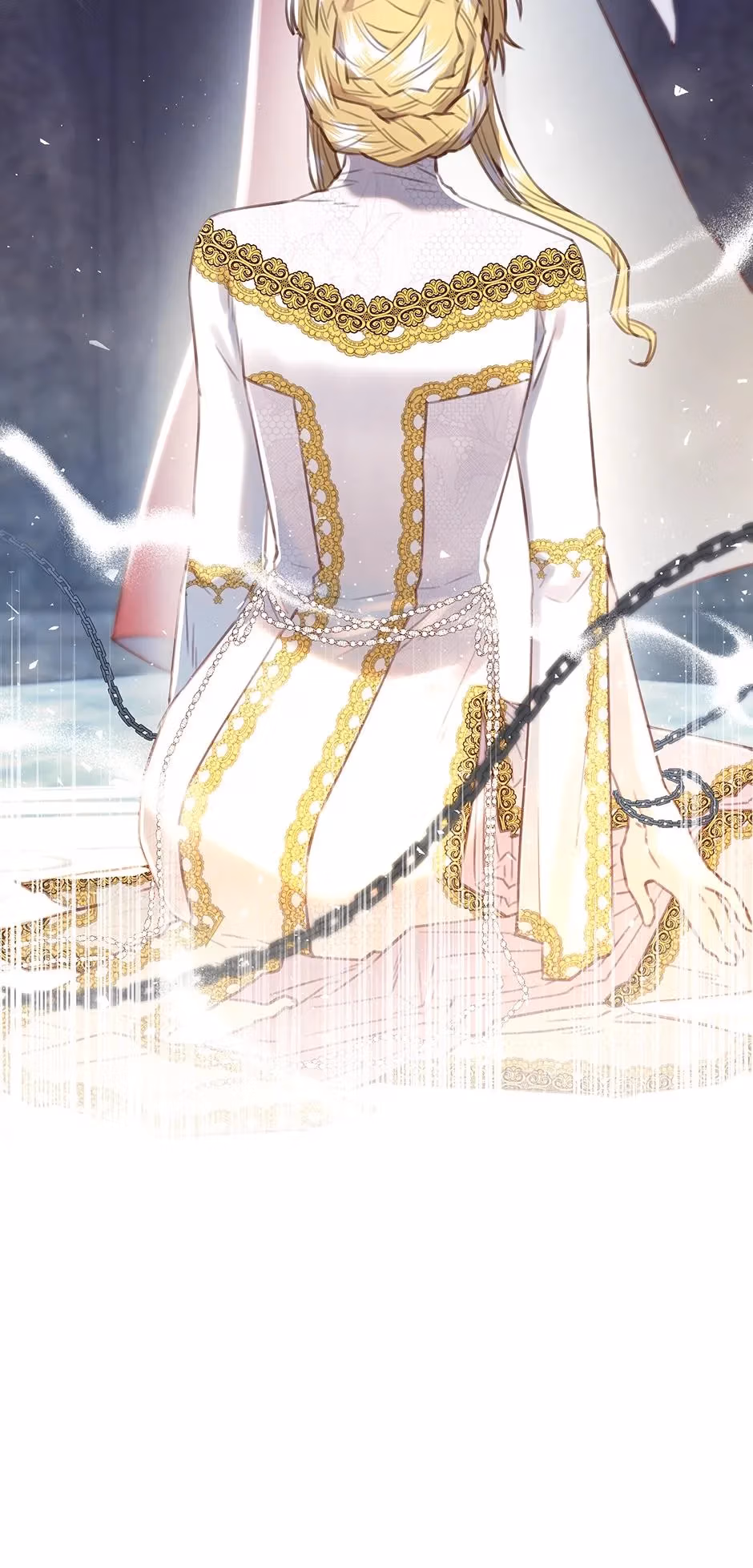 Read A Most Virtuous Villain chapter 73 image 61 on Lezhin