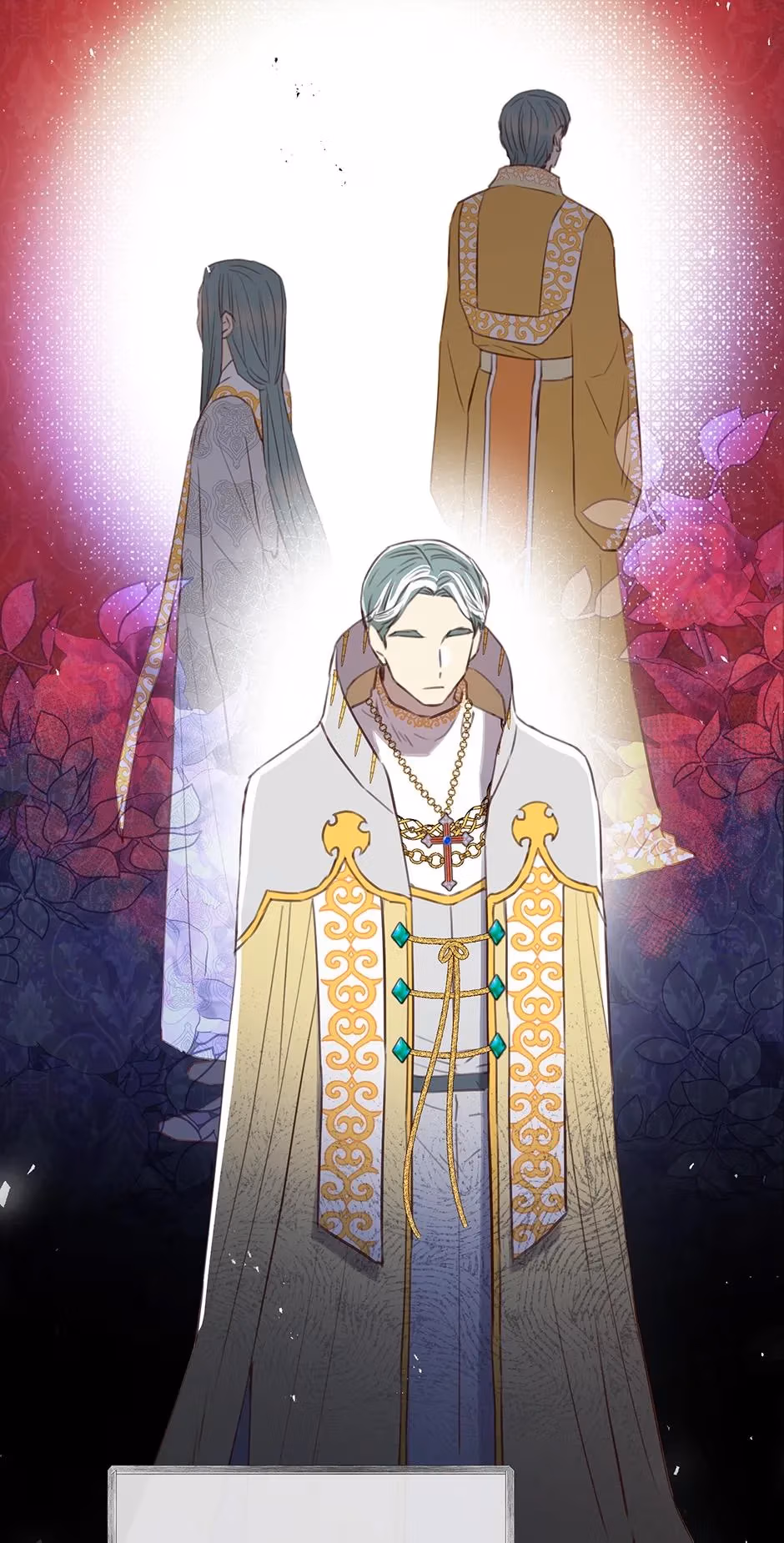 Read A Most Virtuous Villain chapter 73 image 64 on Lezhin