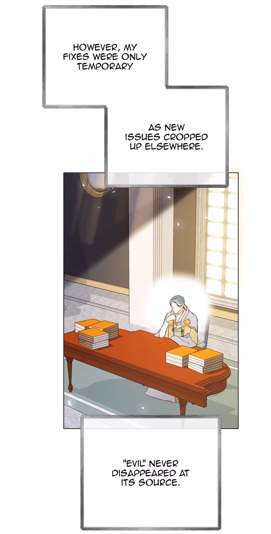 Read A Most Virtuous Villain chapter 73 image 67 on Lezhin