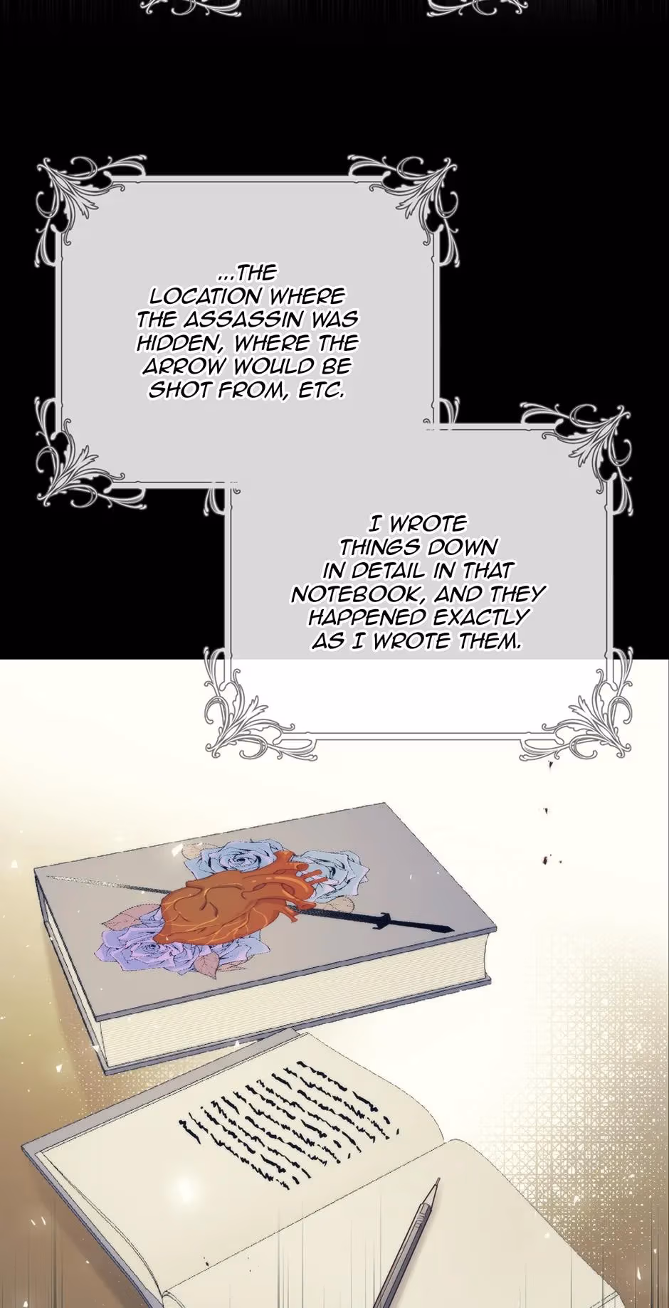 Read A Most Virtuous Villain chapter 73 image 76 on Lezhin