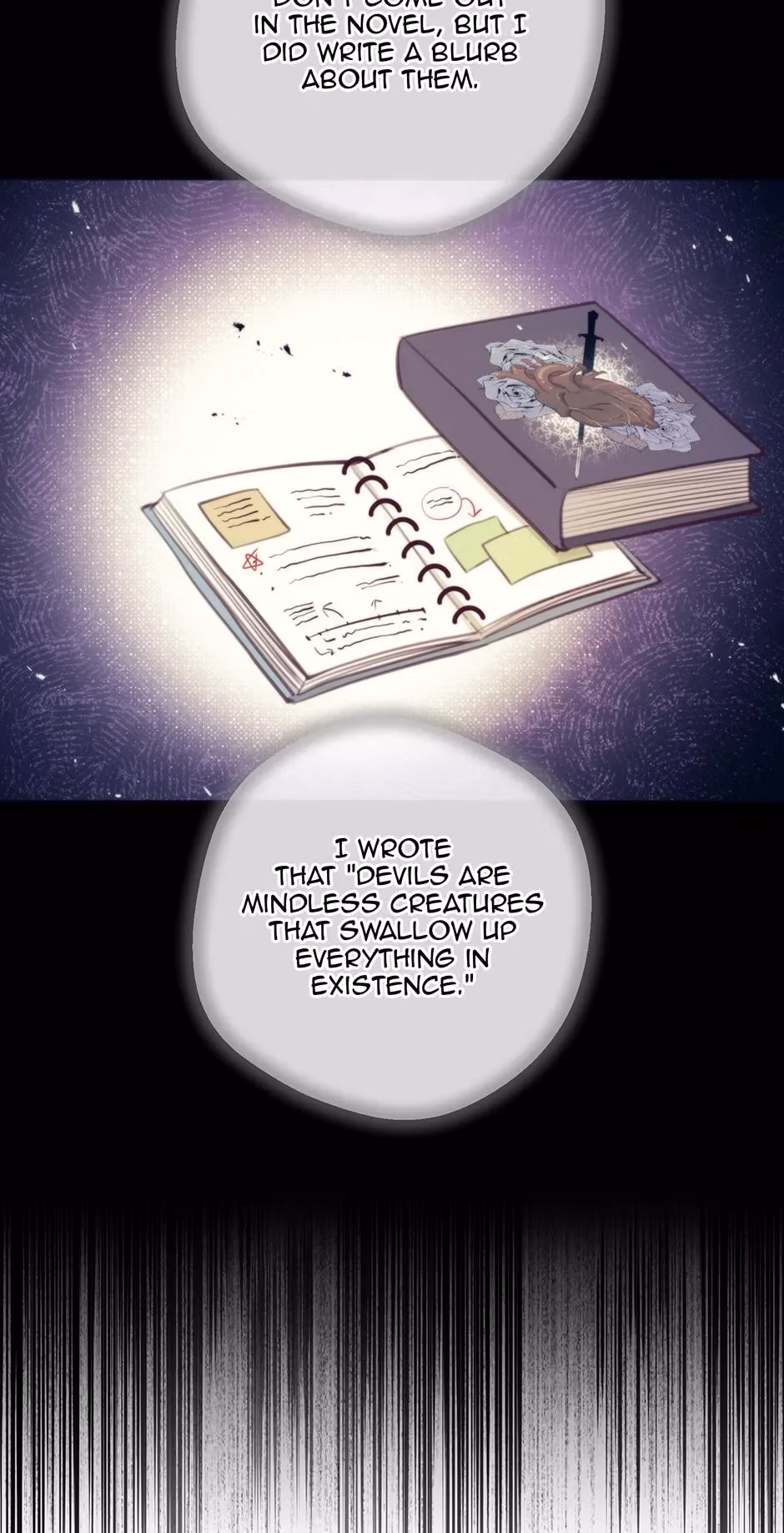 Read A Most Virtuous Villain chapter 73 image 78 on Lezhin