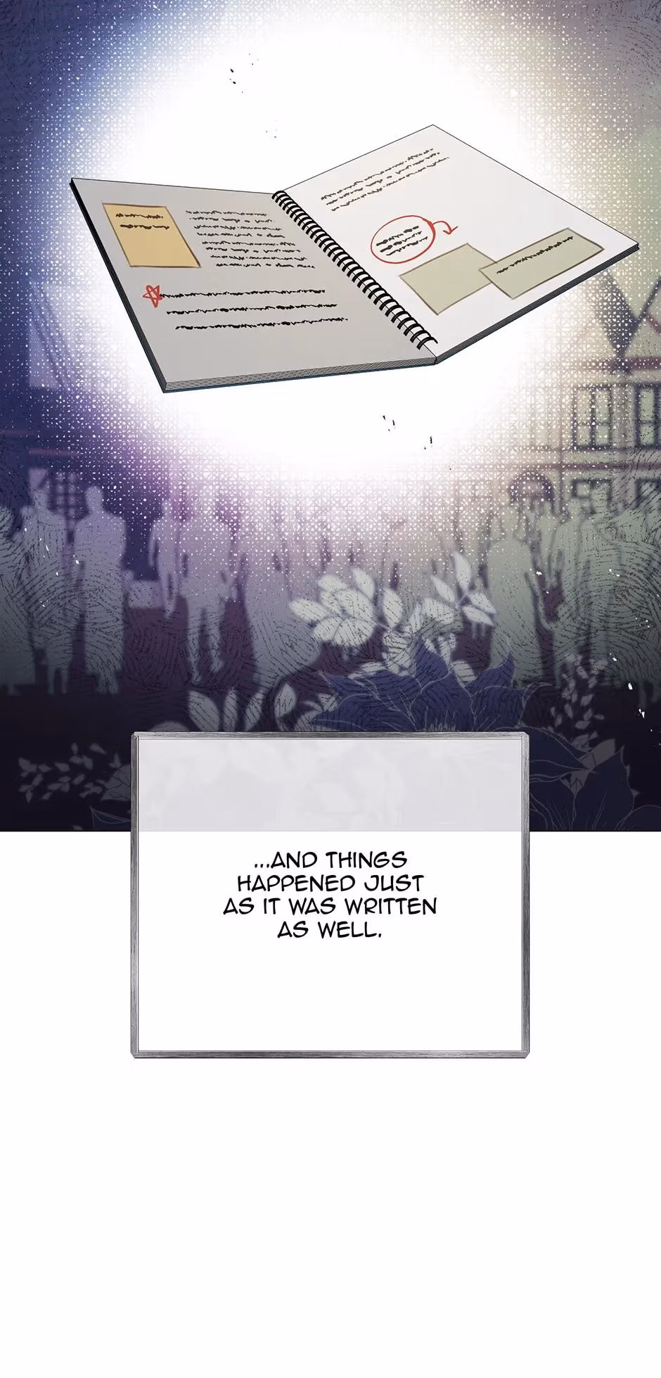 Read A Most Virtuous Villain chapter 73 image 83 on Lezhin