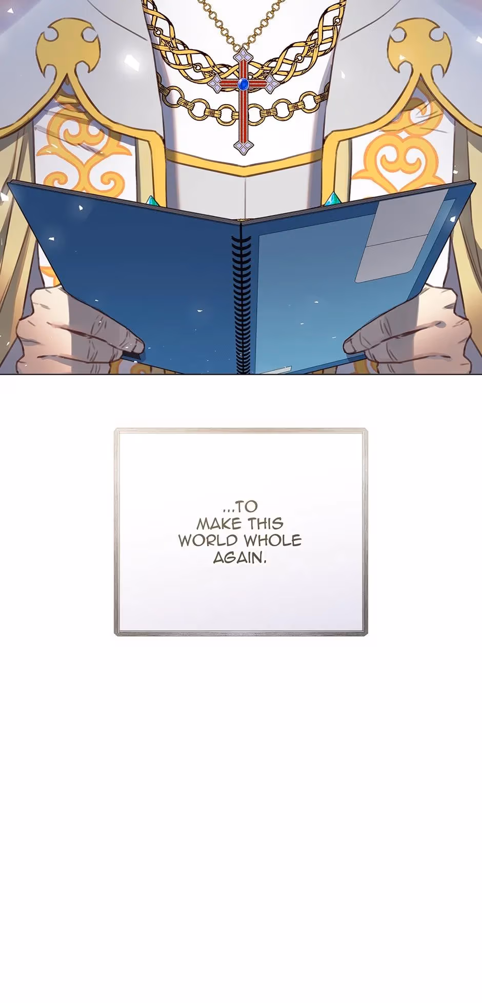 Read A Most Virtuous Villain chapter 73 image 88 on Lezhin