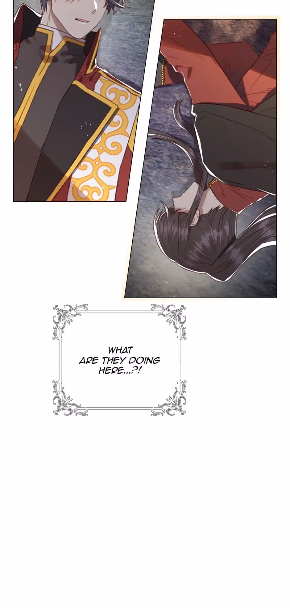 Read A Most Virtuous Villain chapter 73 image 9 on Lezhin