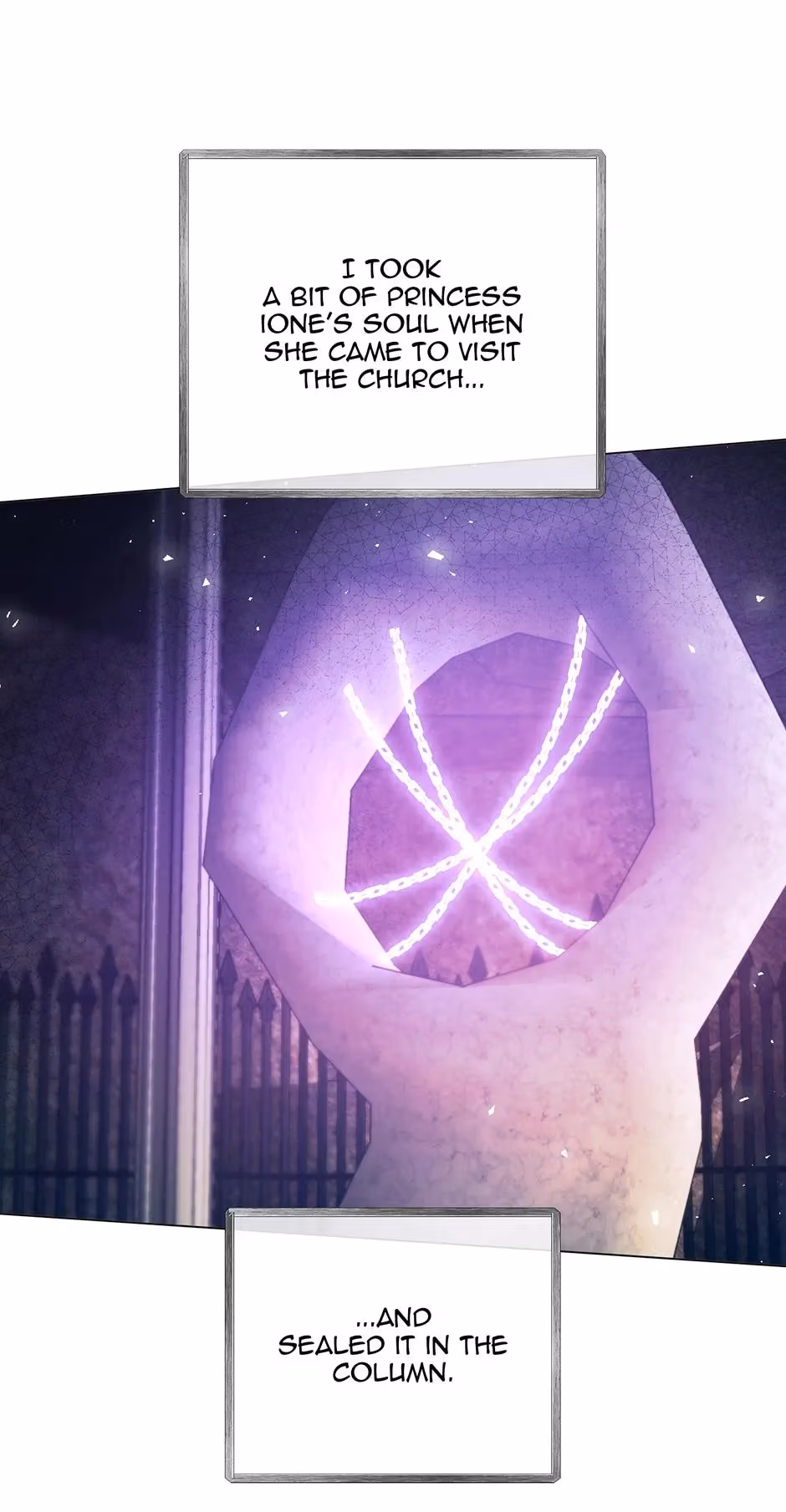 Read A Most Virtuous Villain chapter 73 image 93 on Lezhin