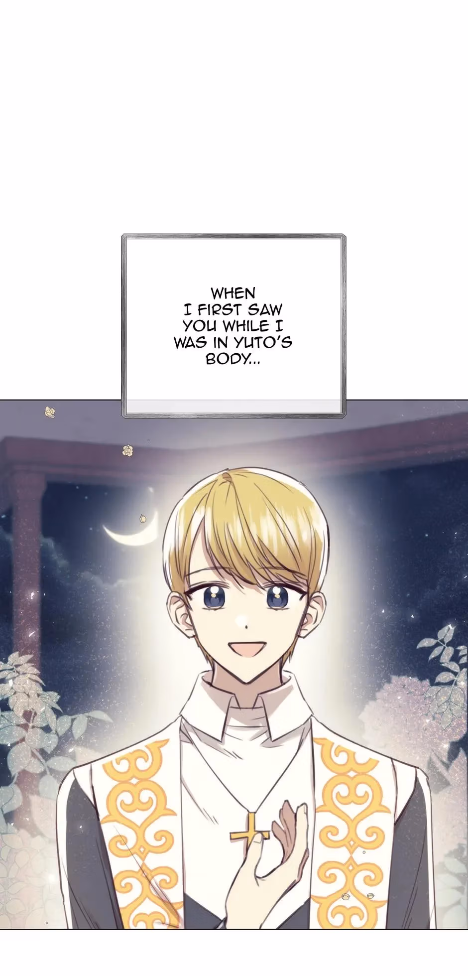Read A Most Virtuous Villain chapter 73 image 99 on Lezhin
