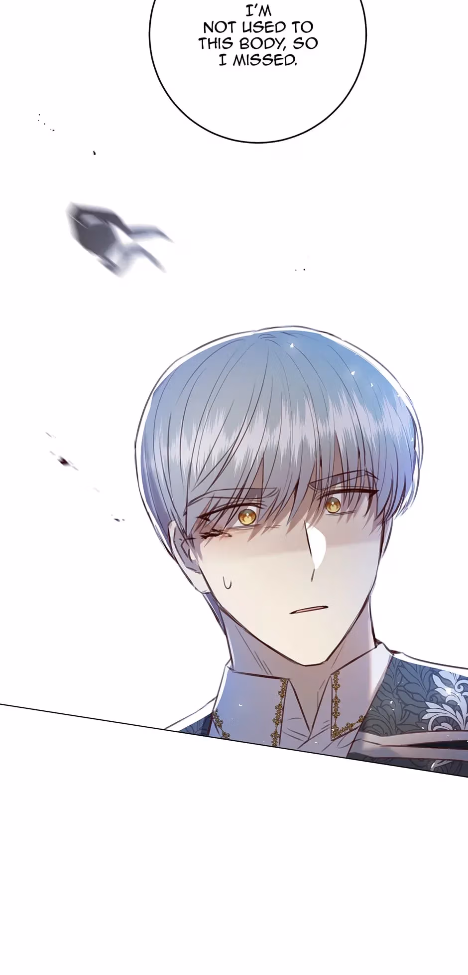 Read A Most Virtuous Villain chapter 74 image 13 on Lezhin