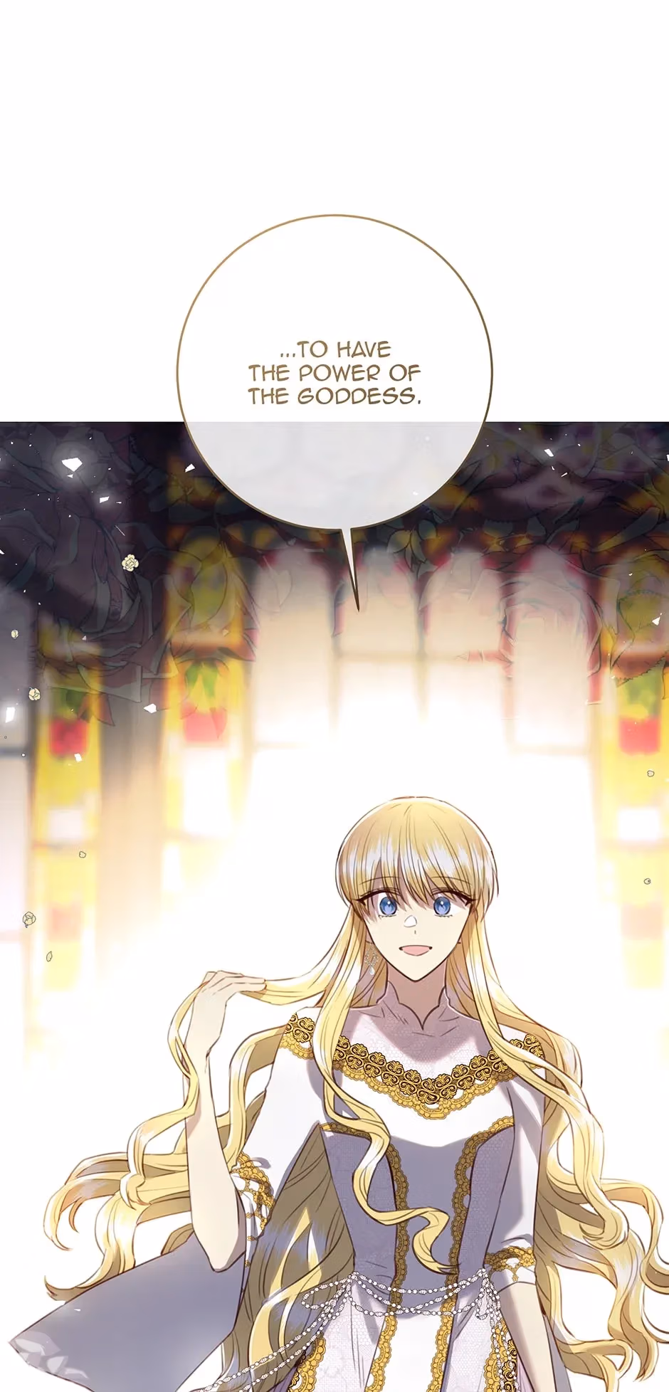 Read A Most Virtuous Villain chapter 74 image 15 on Lezhin