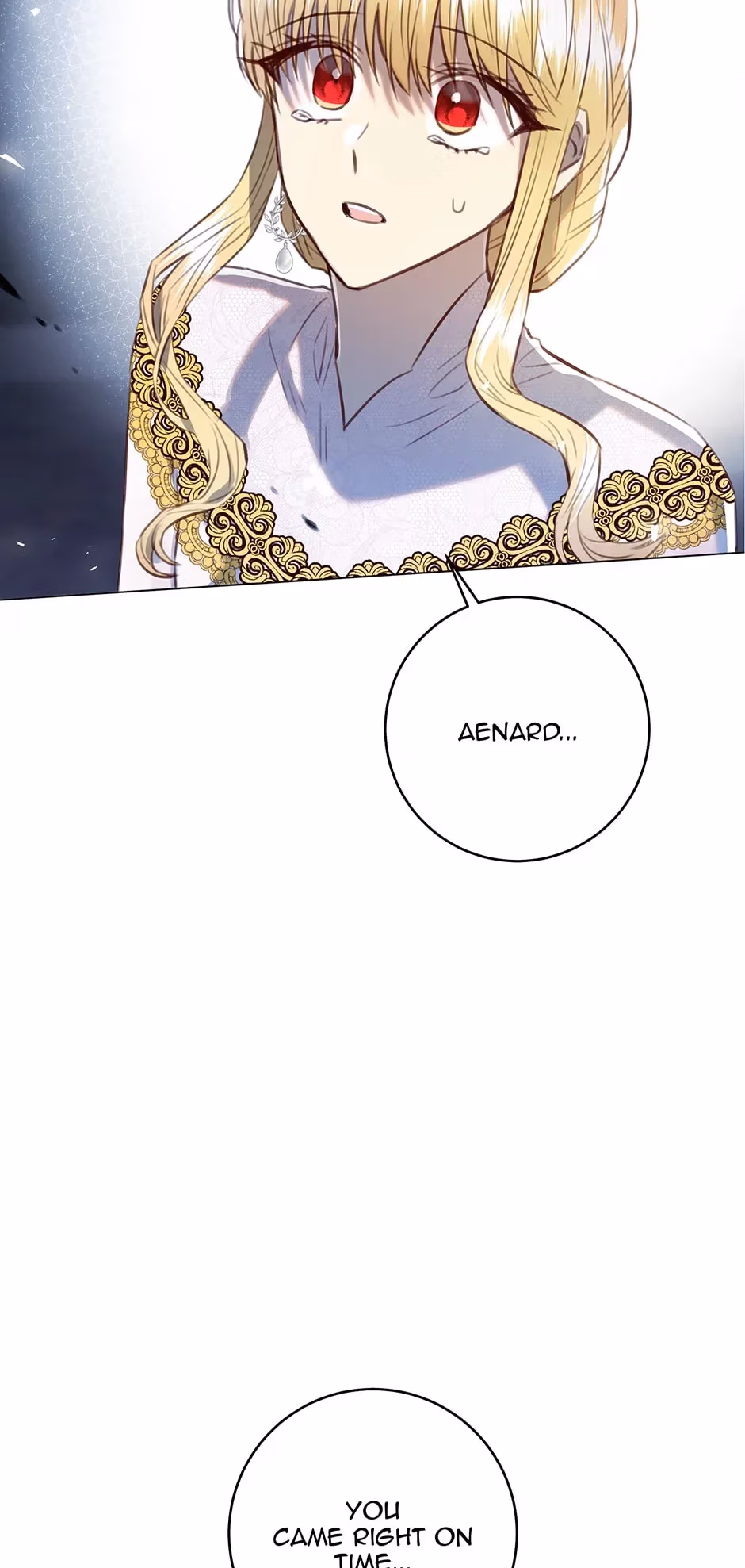 Read A Most Virtuous Villain chapter 74 image 2 on Lezhin