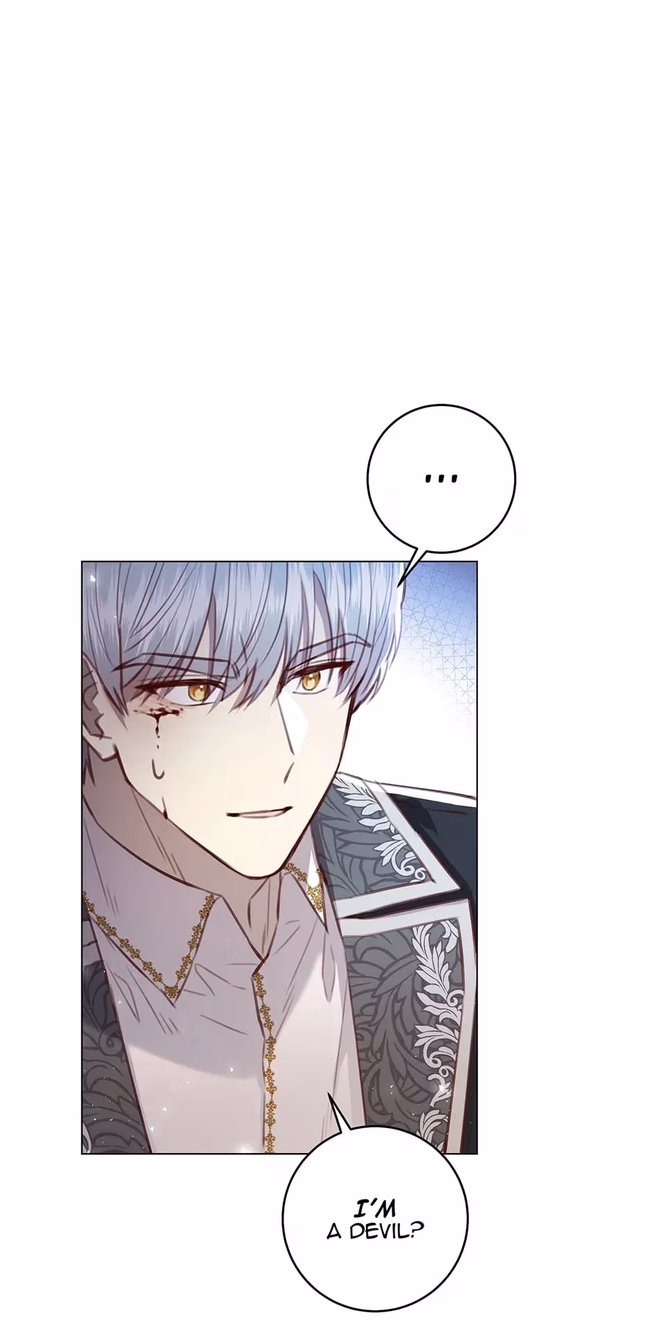 Read A Most Virtuous Villain chapter 74 image 25 on Lezhin