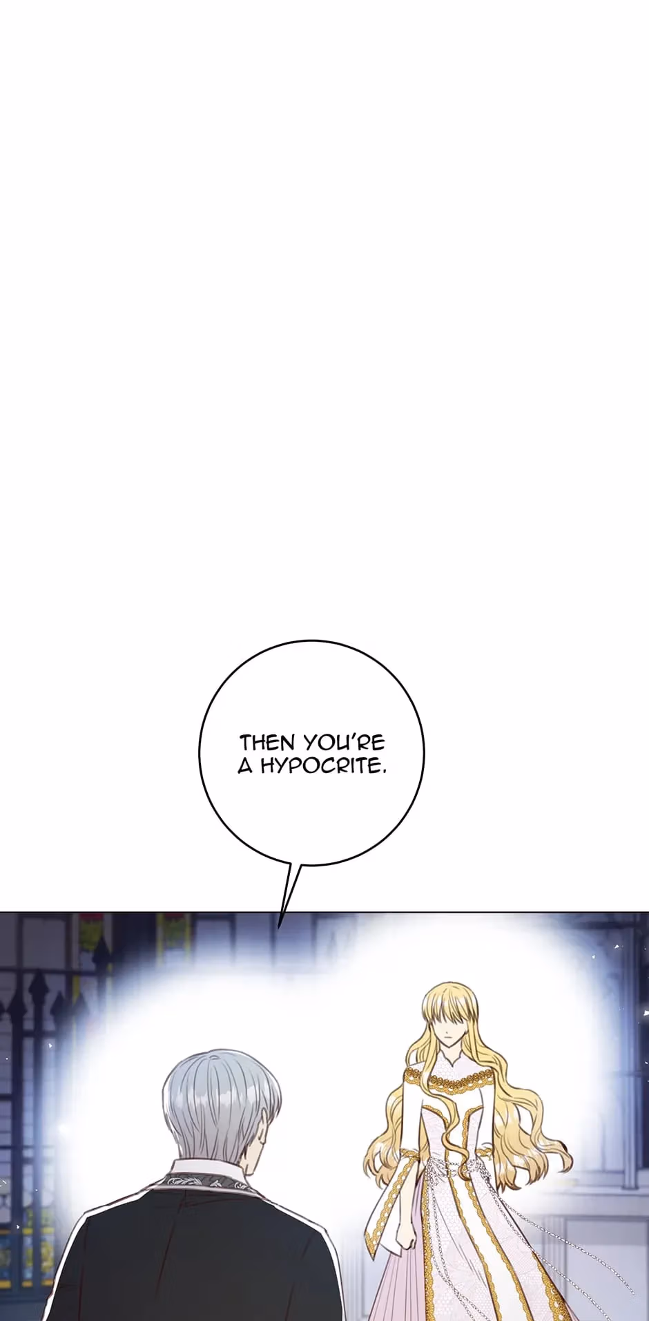 Read A Most Virtuous Villain chapter 74 image 26 on Lezhin