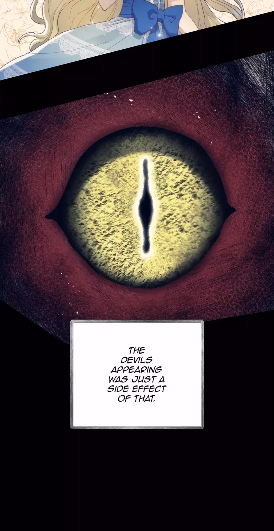 Read A Most Virtuous Villain chapter 74 image 31 on Lezhin