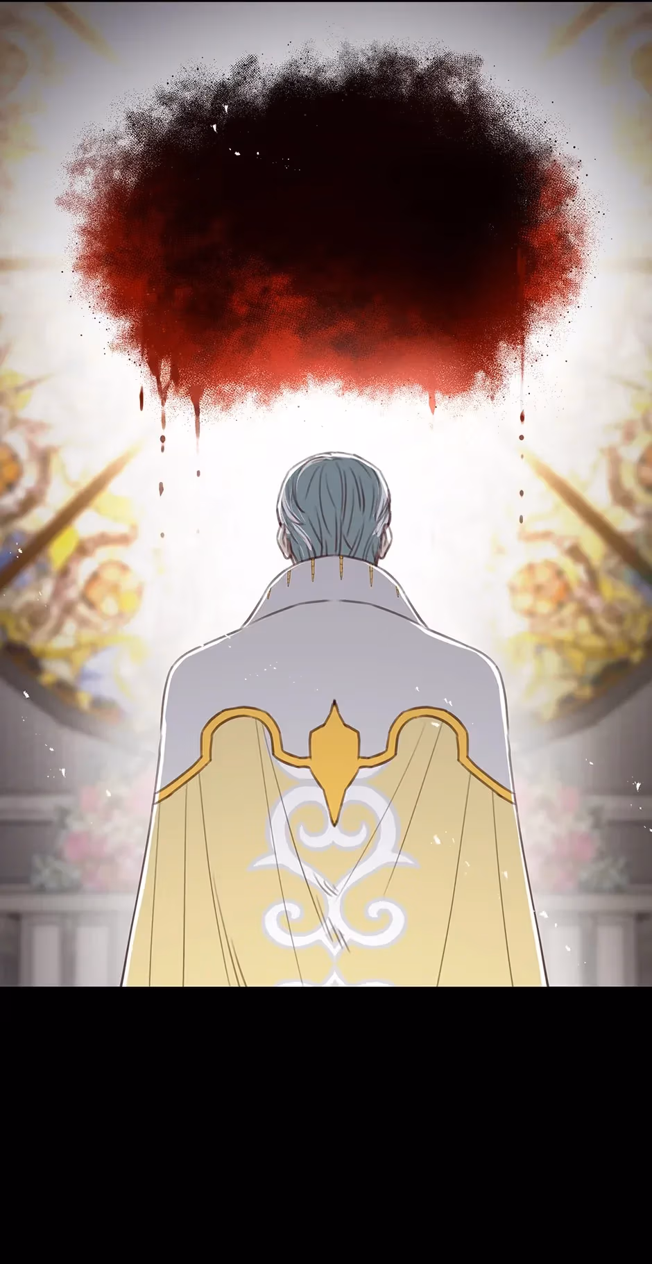 Read A Most Virtuous Villain chapter 74 image 33 on Lezhin