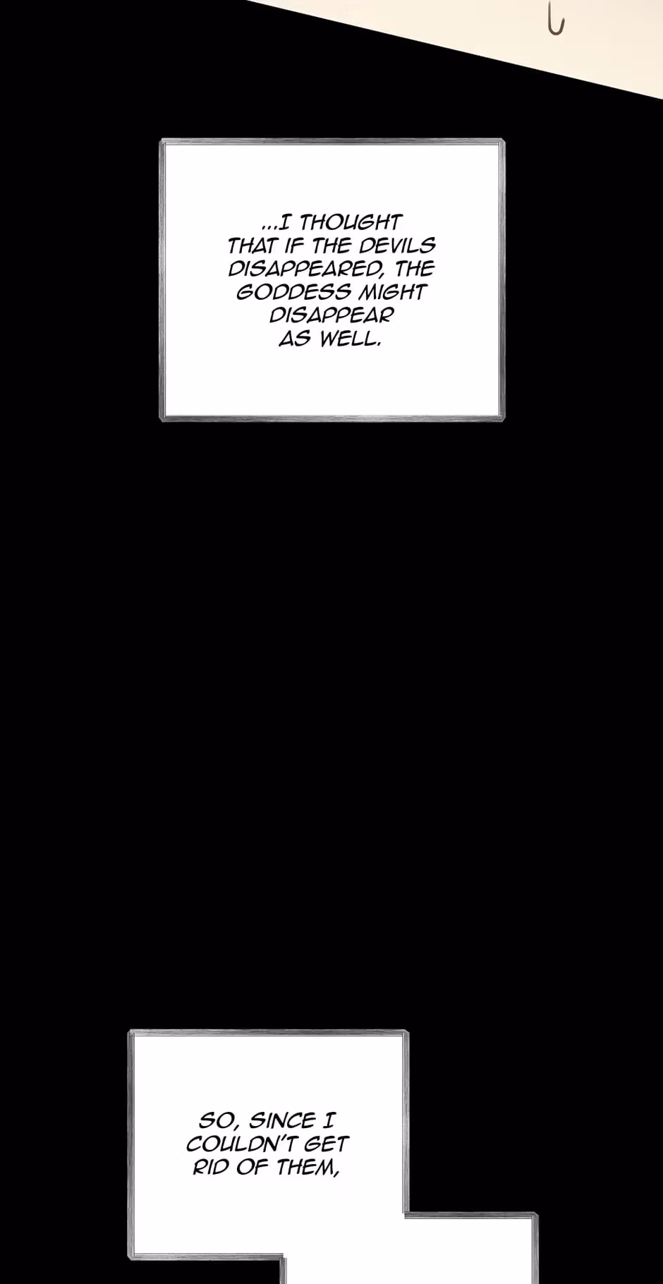 Read A Most Virtuous Villain chapter 74 image 35 on Lezhin